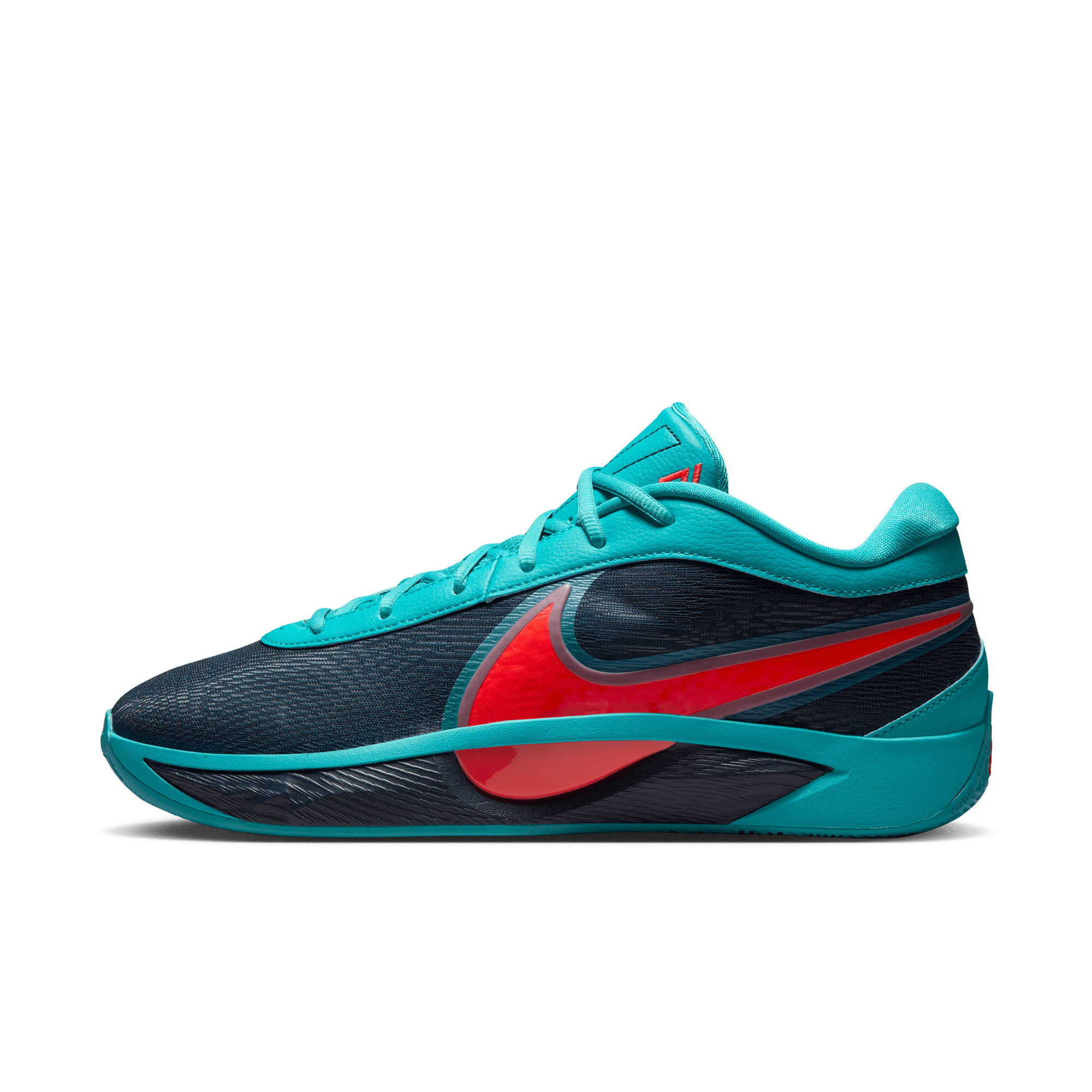 GIANNIS FREAK 6 EP BASKETBALL SHOES