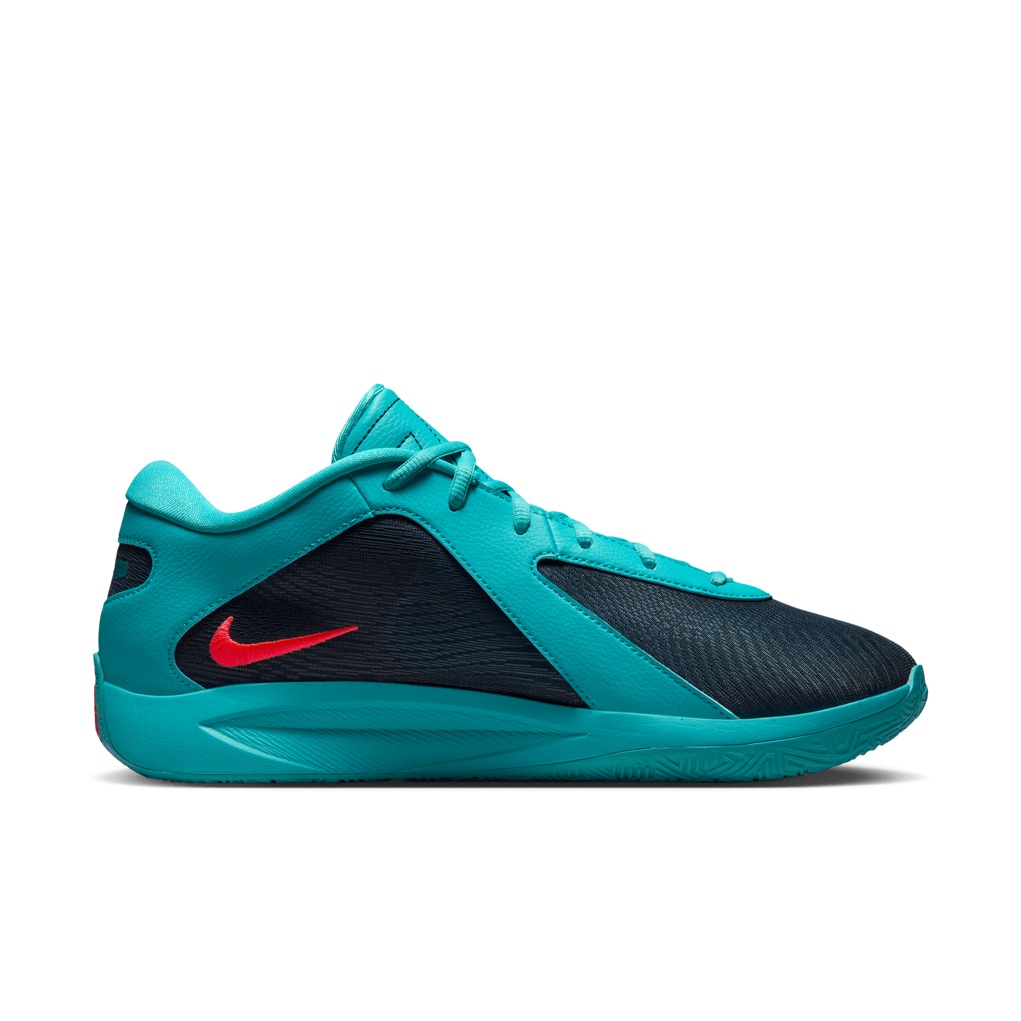 GIANNIS FREAK 6 EP BASKETBALL SHOES