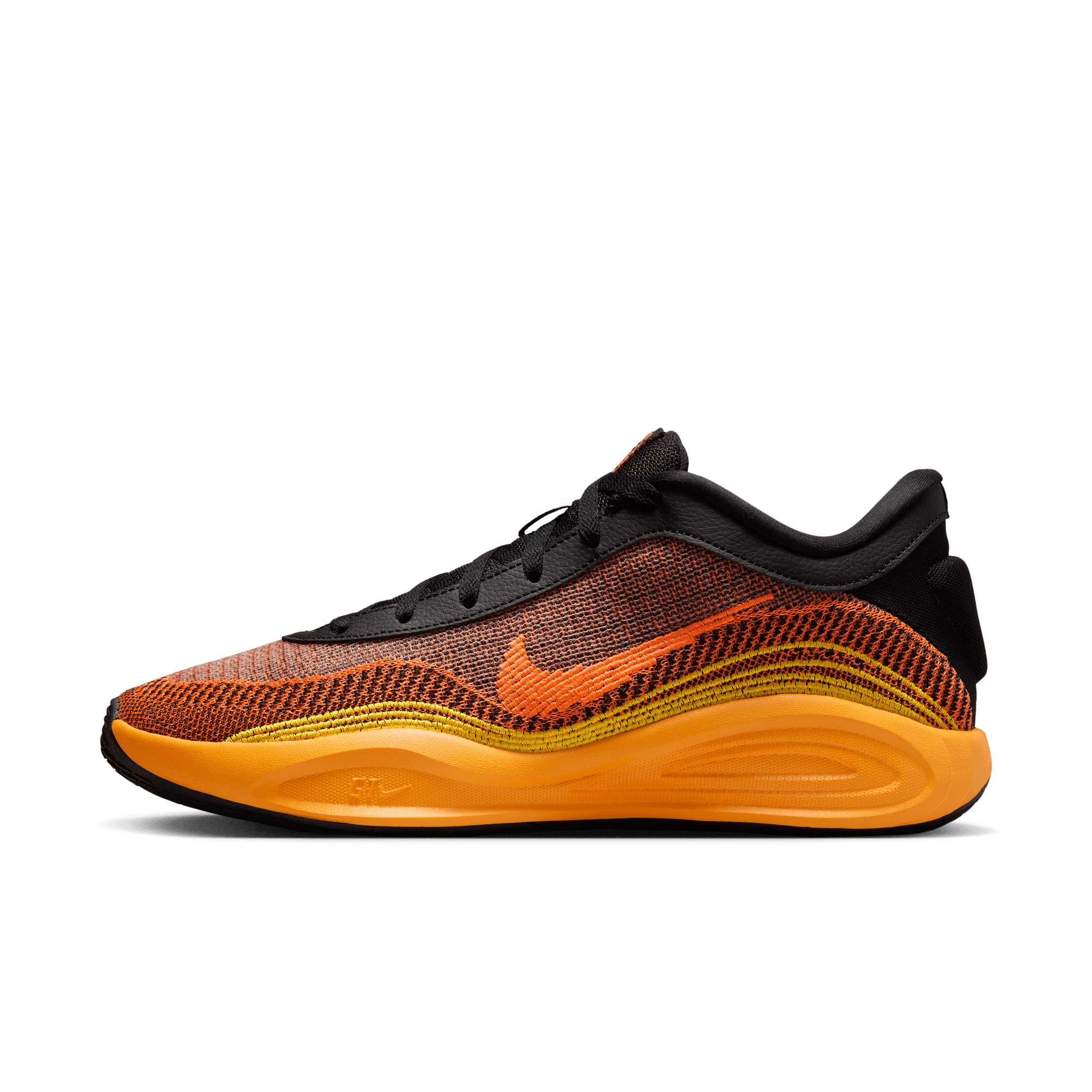G.T. HUSTLE ACADEMY EP BASKETBALL SHOES