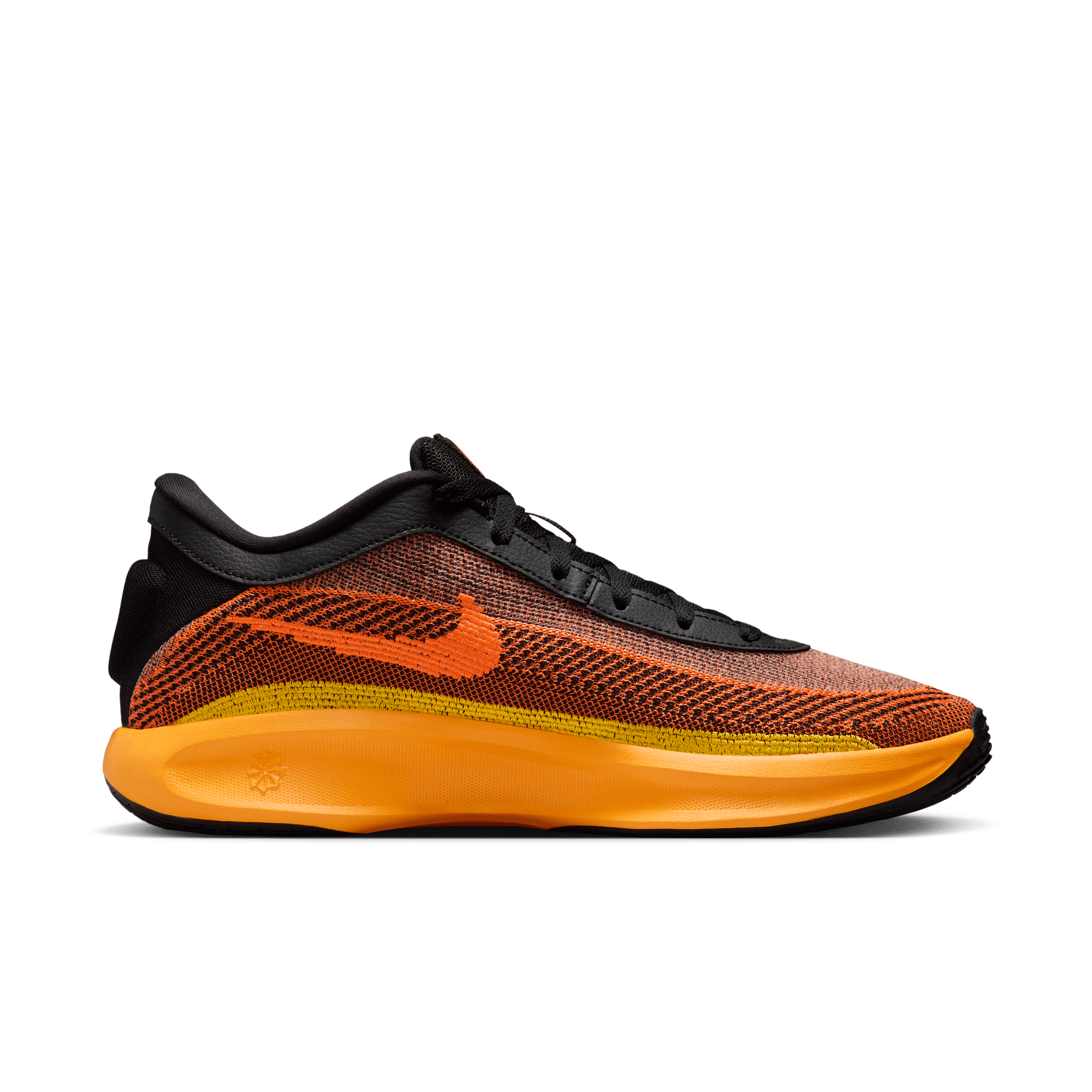 G.T. HUSTLE ACADEMY EP BASKETBALL SHOES