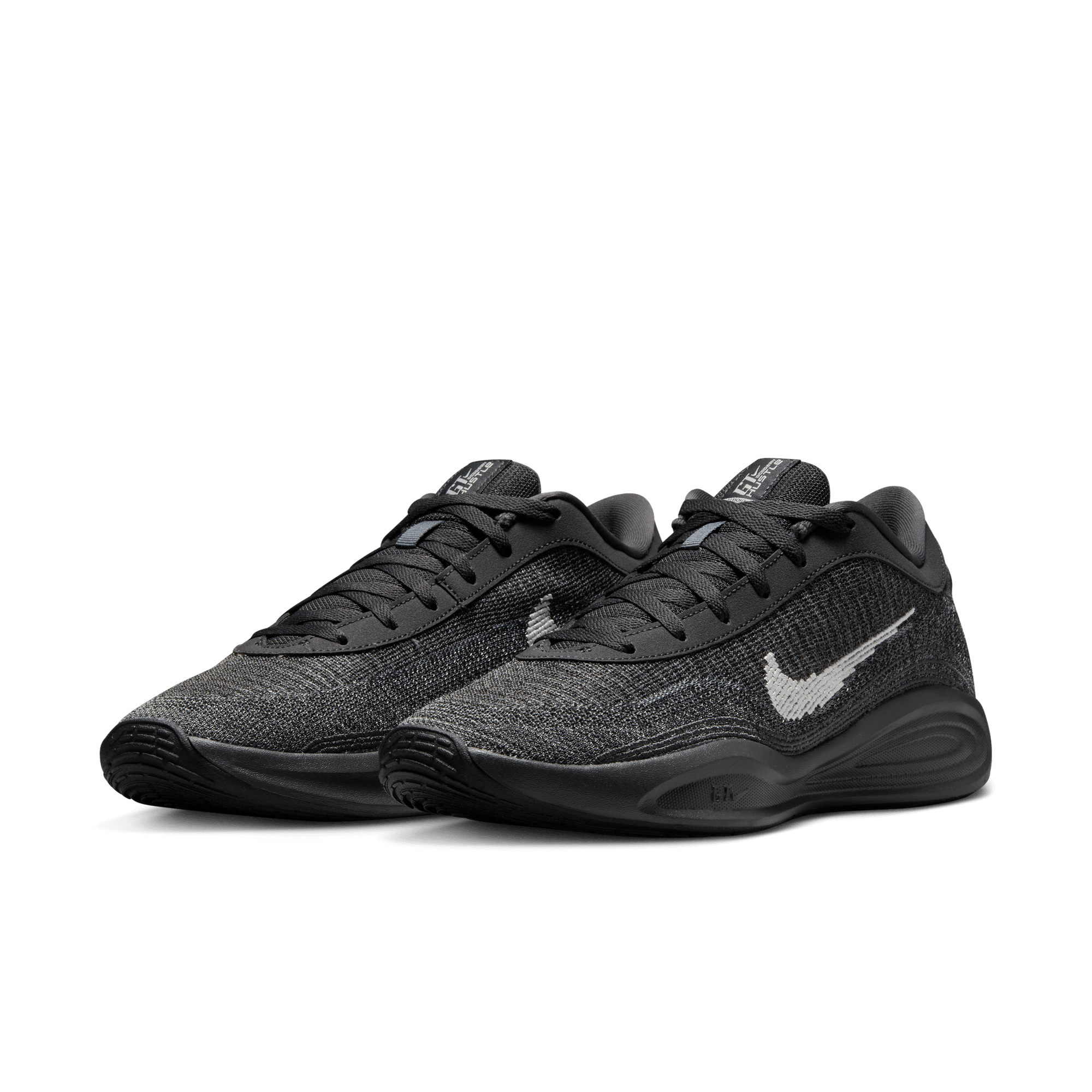 G.T. HUSTLE ACADEMY EP BASKETBALL SHOES