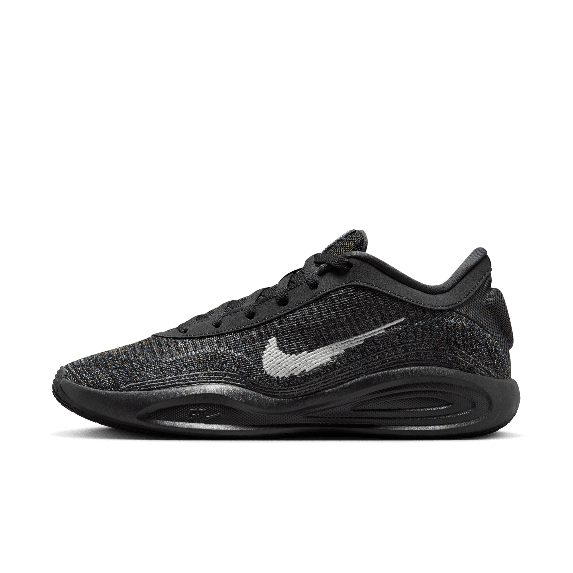 G.T. HUSTLE ACADEMY EP BASKETBALL SHOES