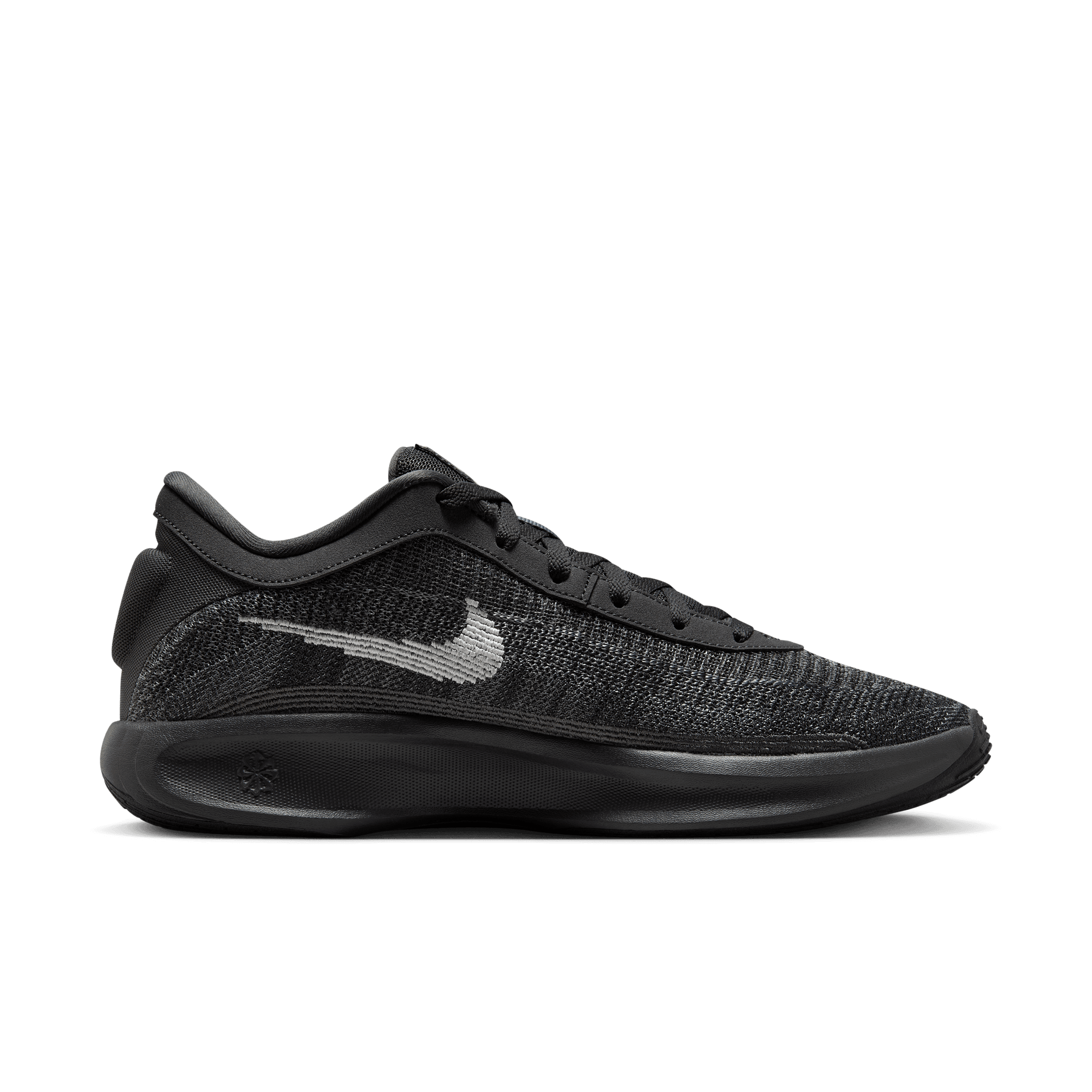 G.T. HUSTLE ACADEMY EP BASKETBALL SHOES