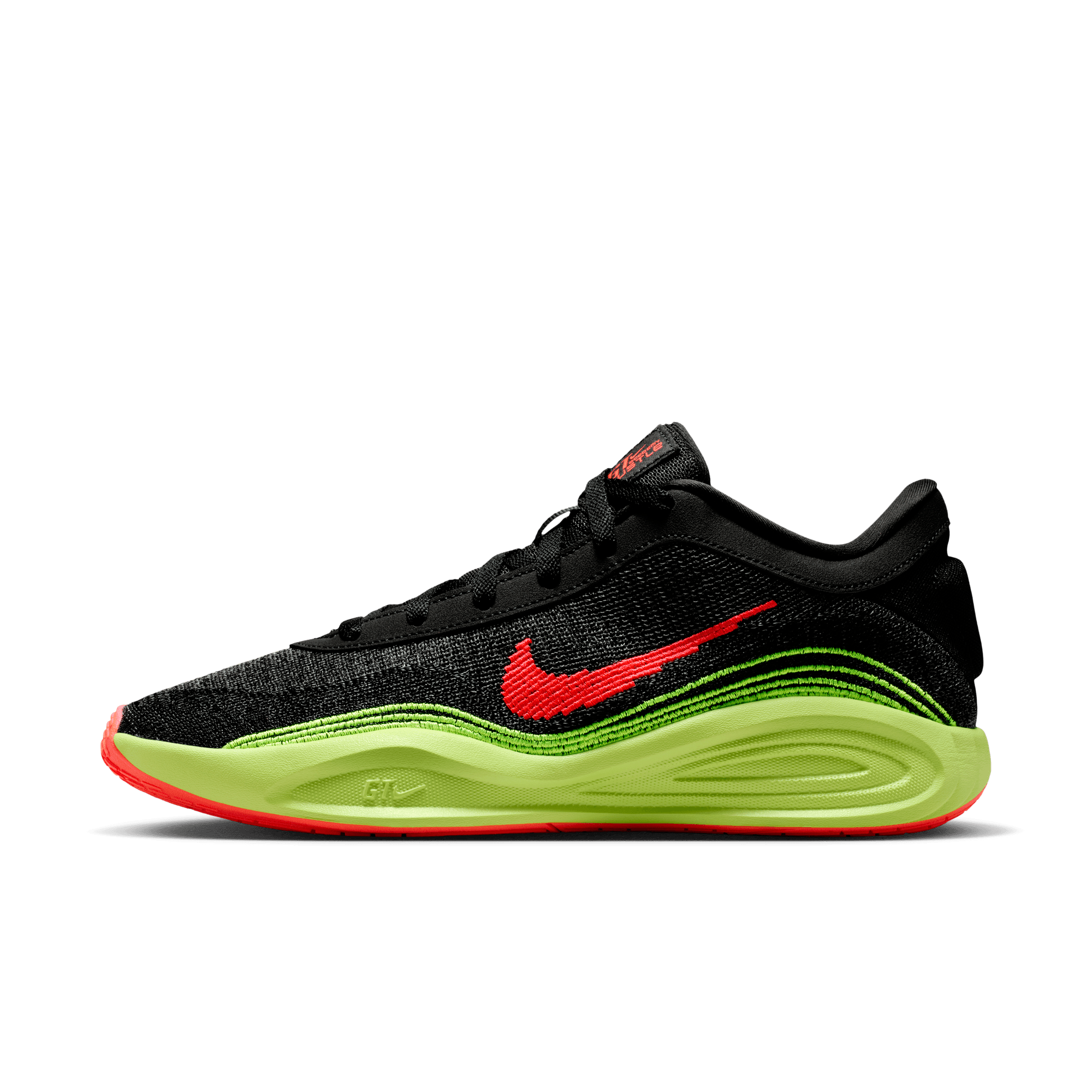 G.T. HUSTLE ACADEMY EP BASKETBALL SHOES