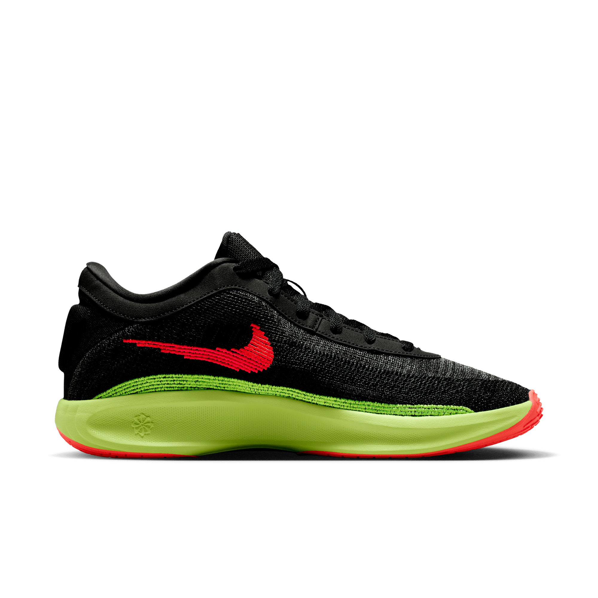 G.T. HUSTLE ACADEMY EP BASKETBALL SHOES