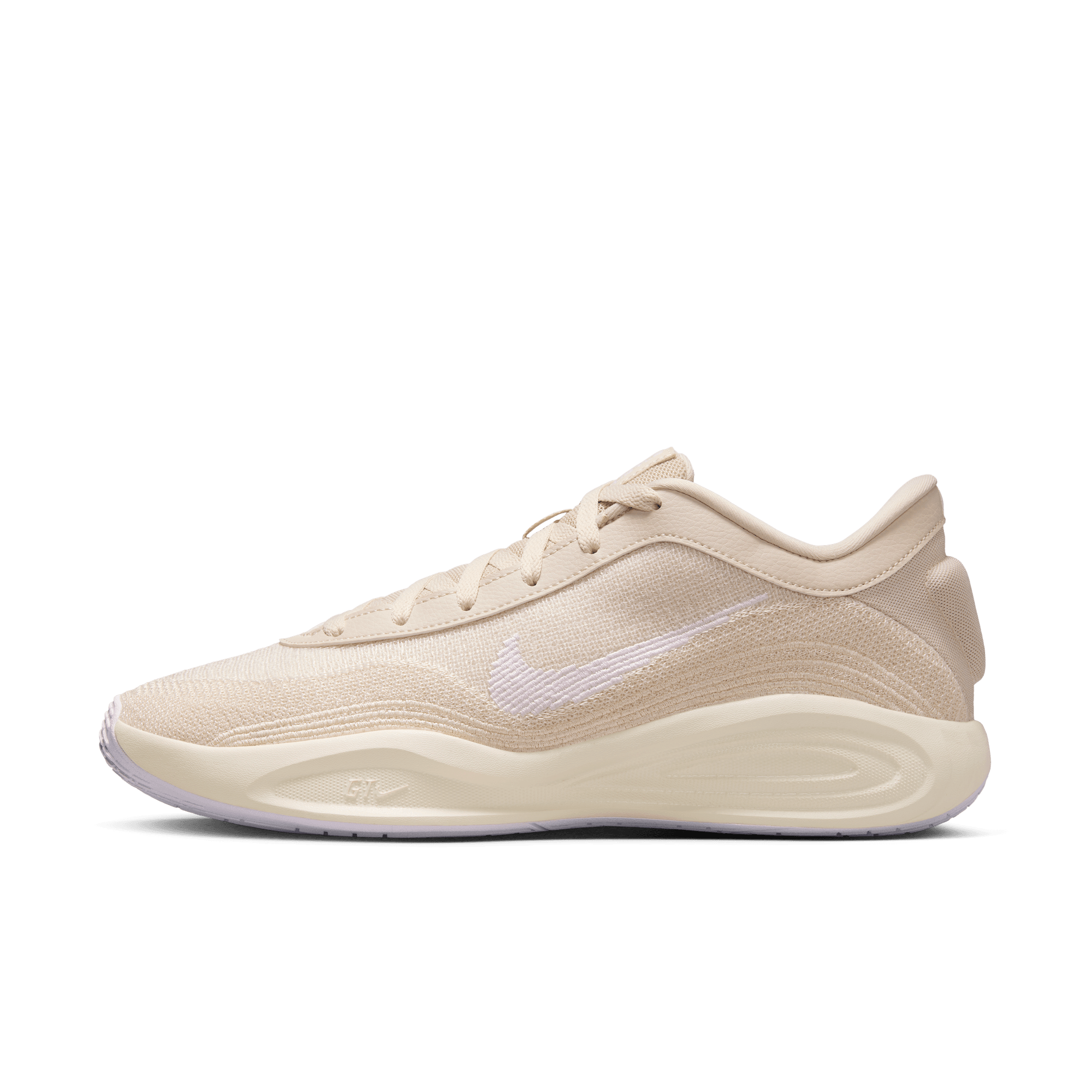 G.T. HUSTLE ACADEMY EP BASKETBALL SHOES