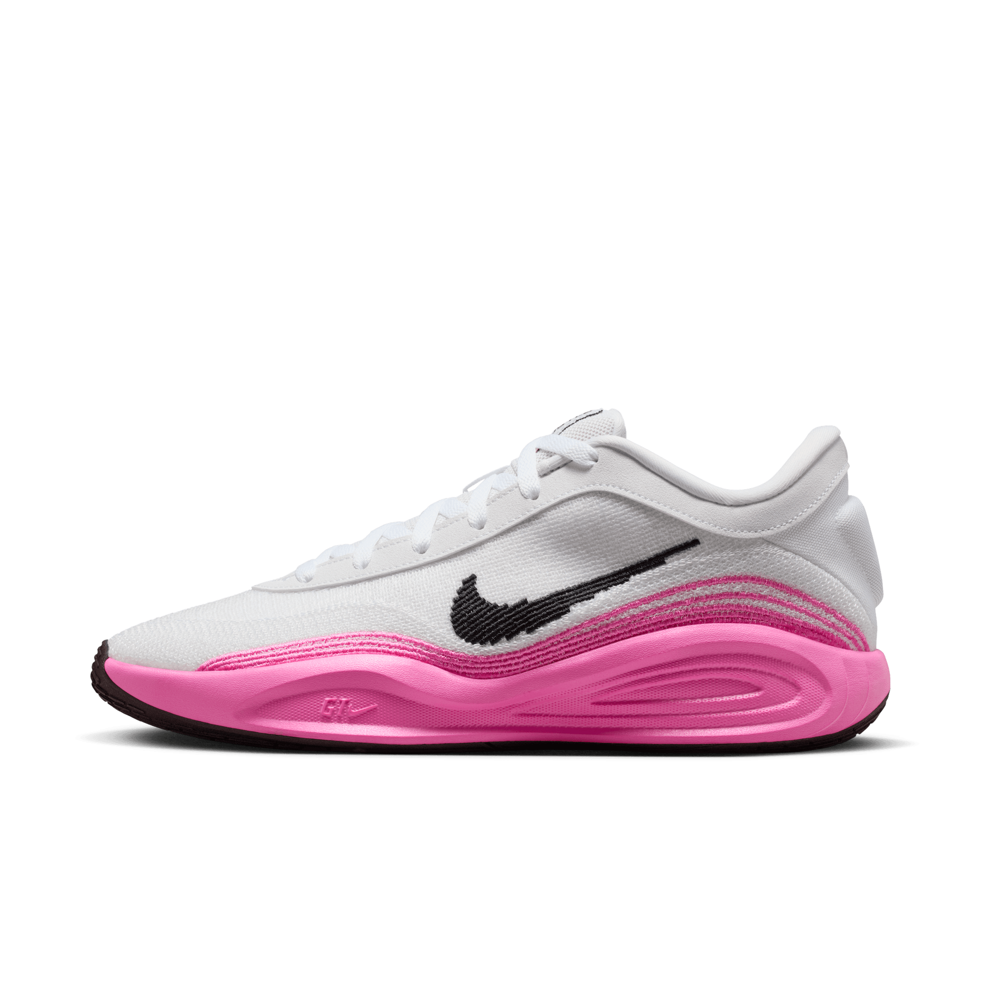 G.T. HUSTLE ACADEMY EP BASKETBALL SHOES