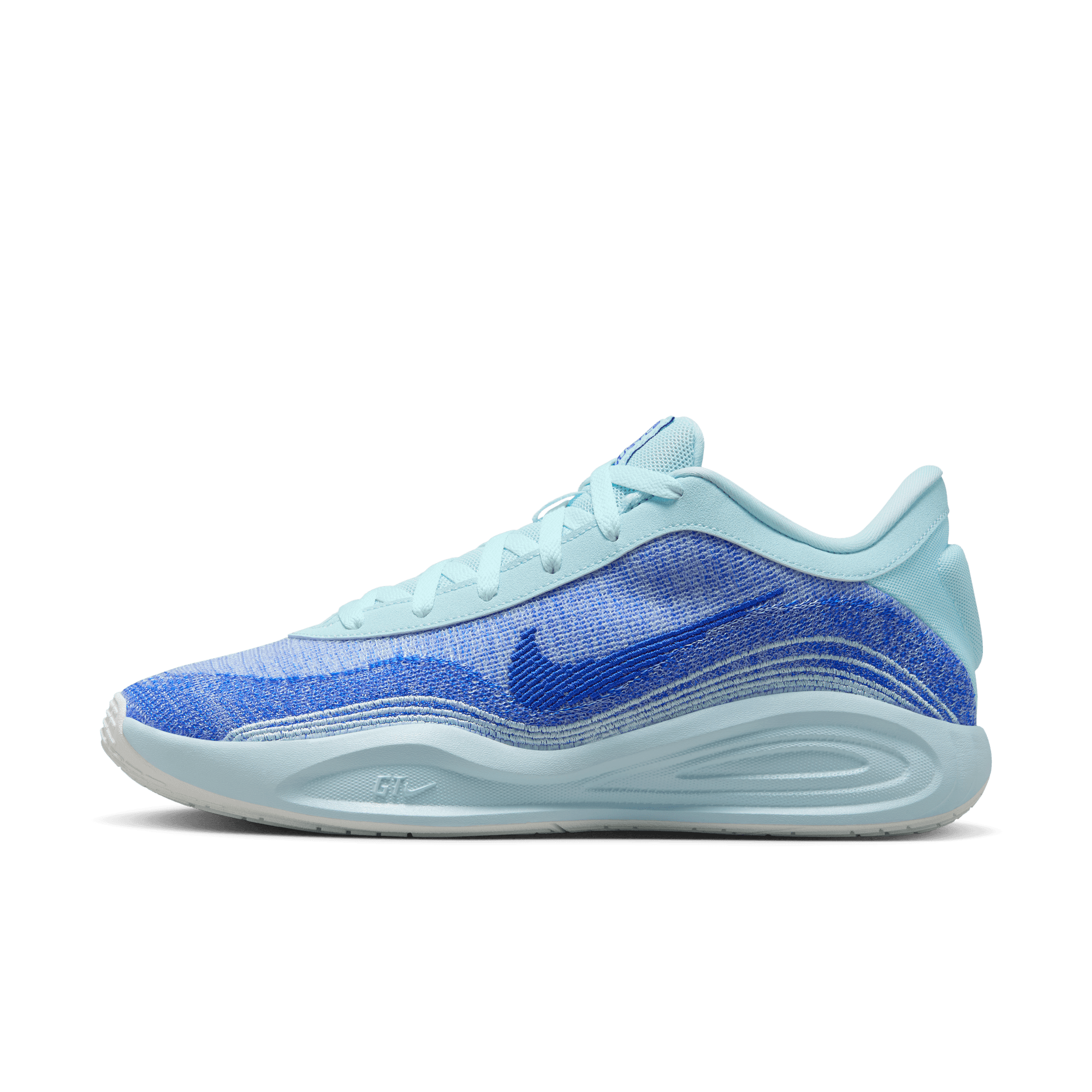 G.T. HUSTLE ACADEMY EP BASKETBALL SHOES