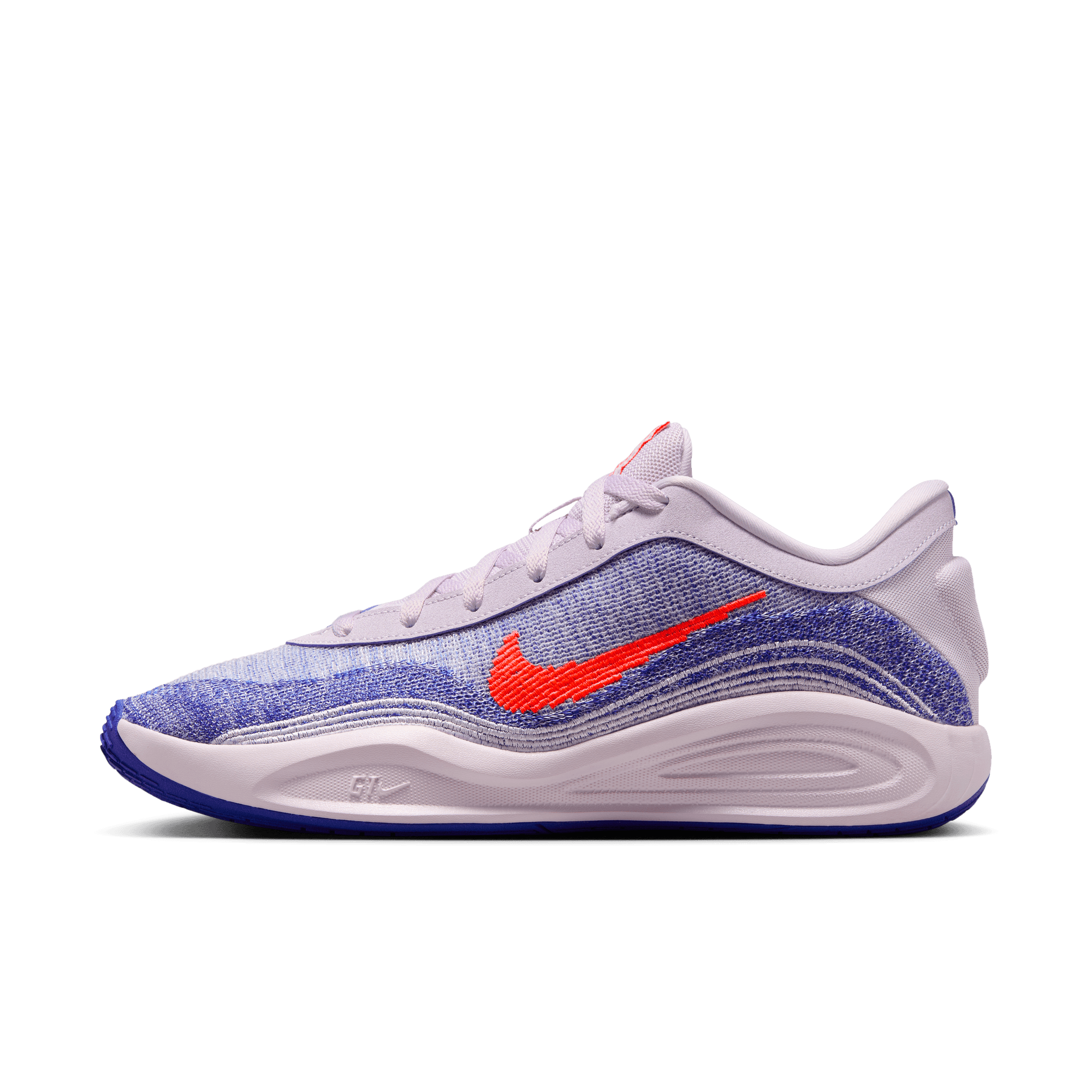 G.T. HUSTLE ACADEMY EP BASKETBALL SHOES
