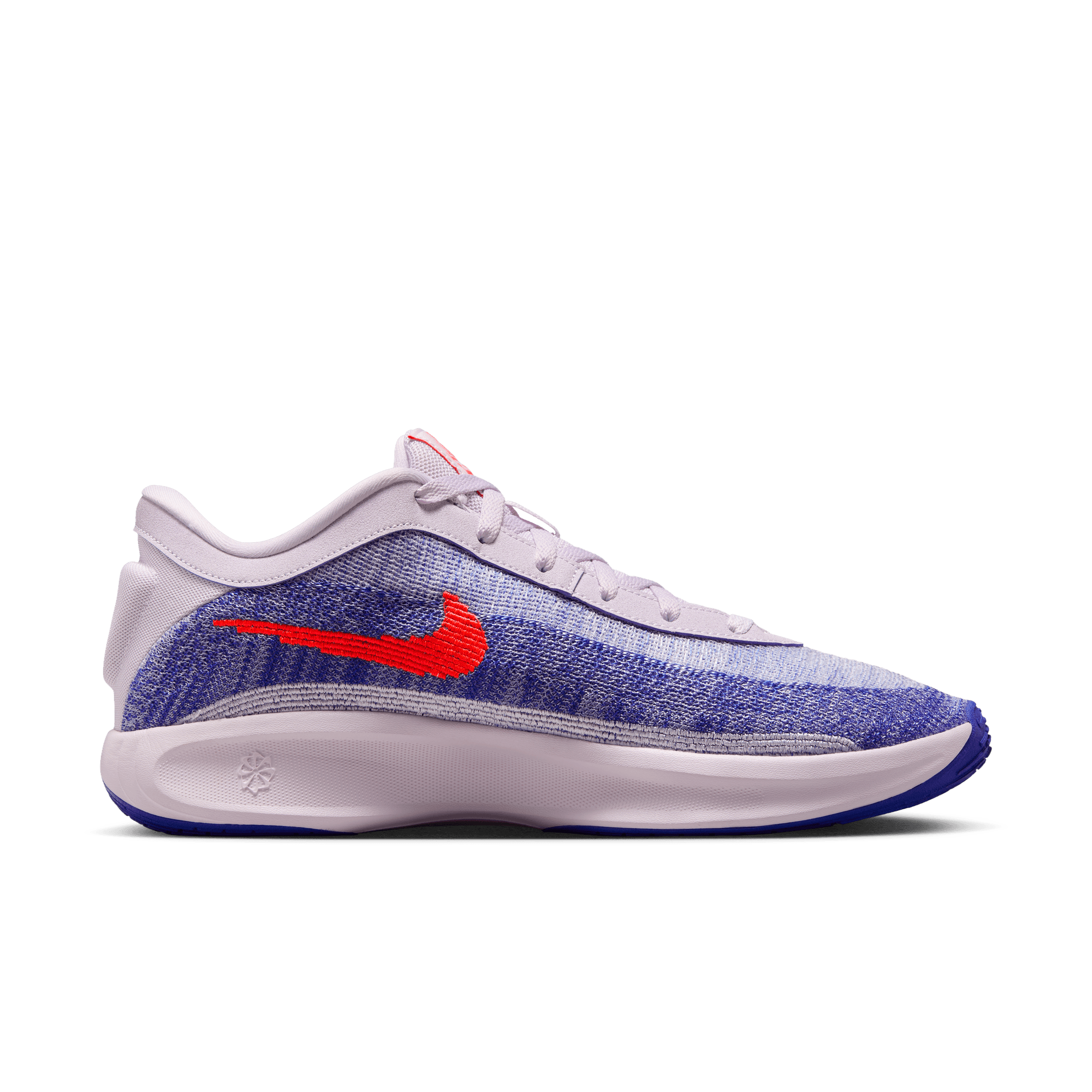 G.T. HUSTLE ACADEMY EP BASKETBALL SHOES
