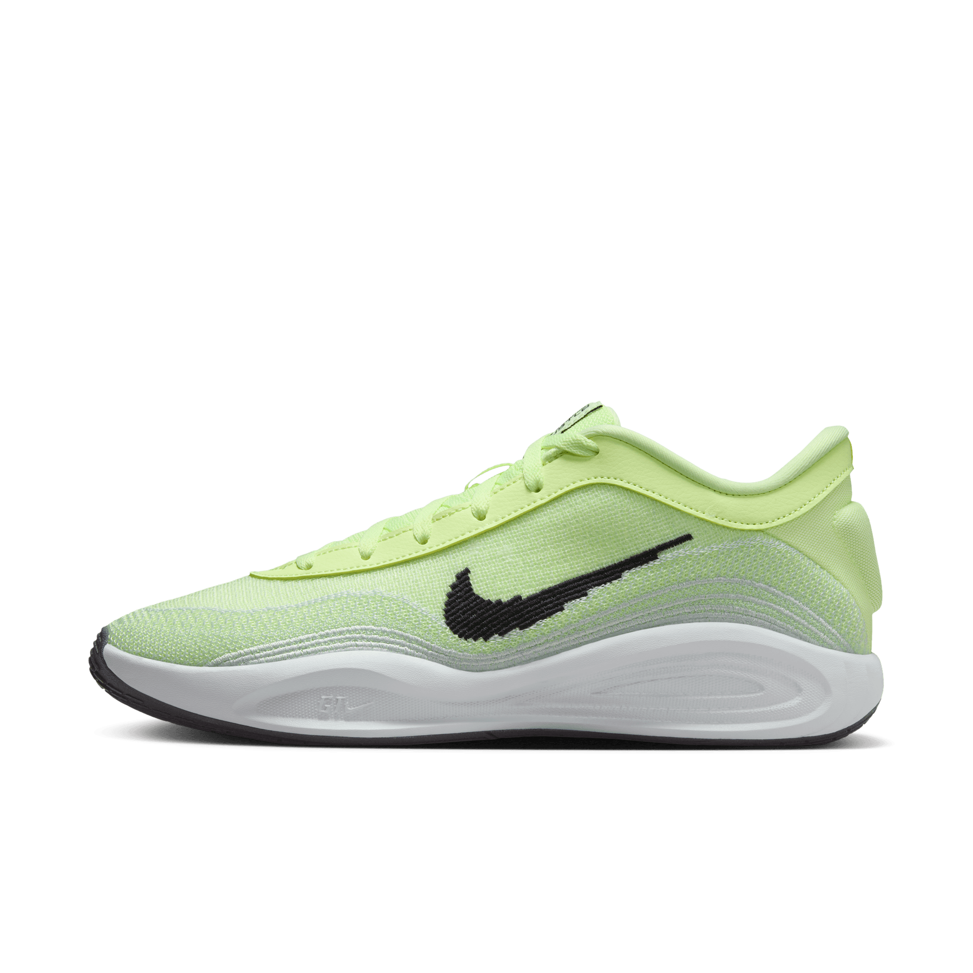 G.T. HUSTLE ACADEMY EP BASKETBALL SHOES