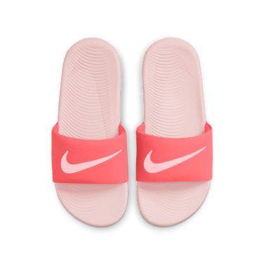 NIKE KAWA BIG KIDS' SLIDES