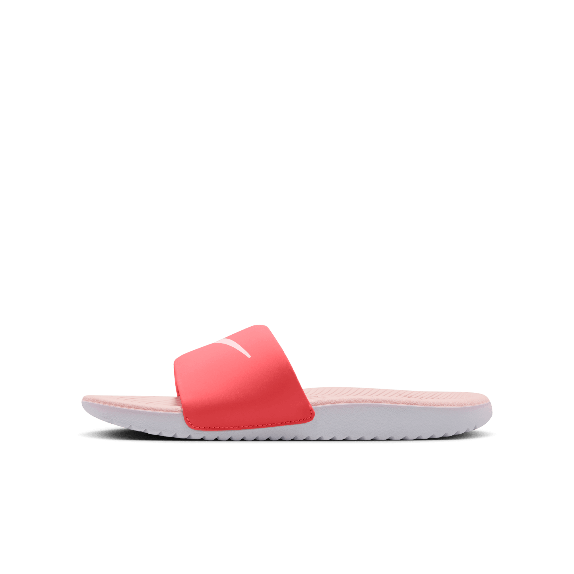 NIKE KAWA BIG KIDS' SLIDES