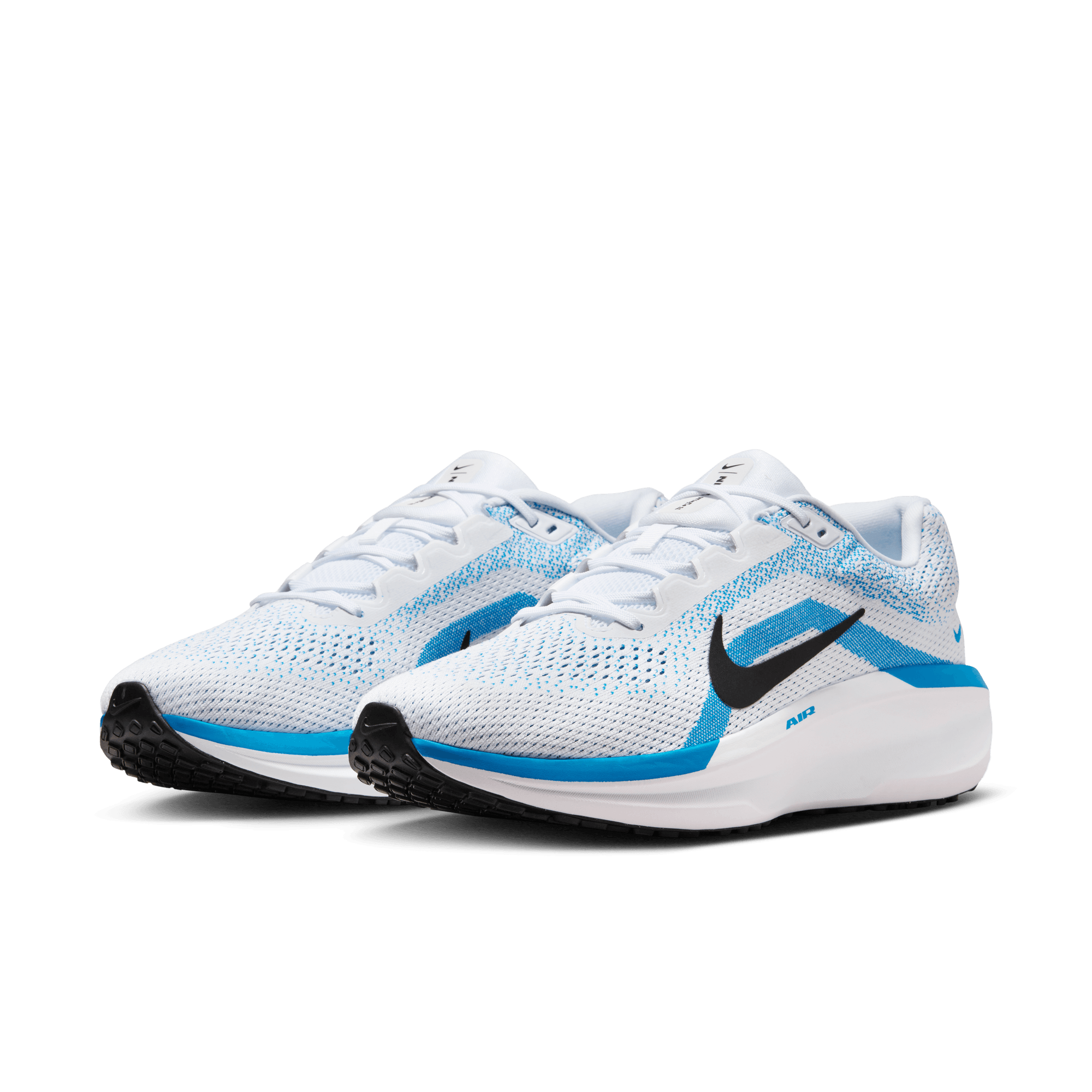 NIKE WINFLO 11 MEN'S ROAD RUNNING SHOES