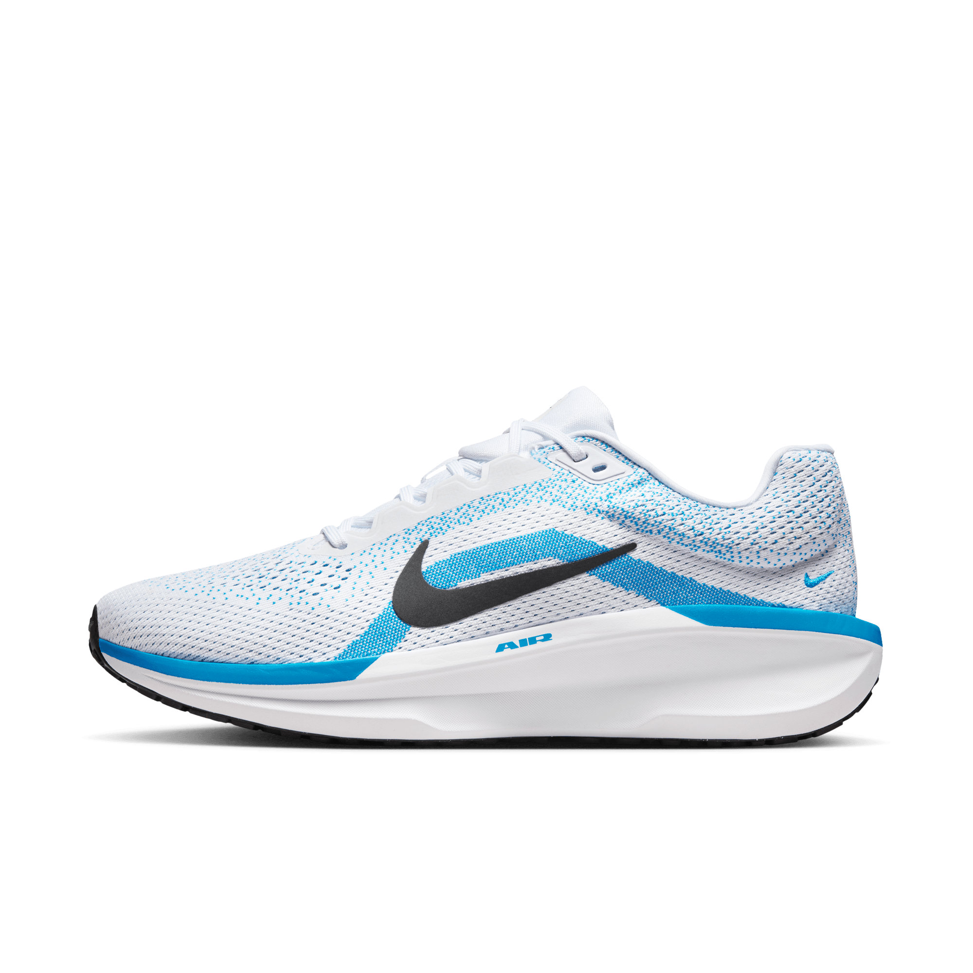 NIKE WINFLO 11 MEN'S ROAD RUNNING SHOES