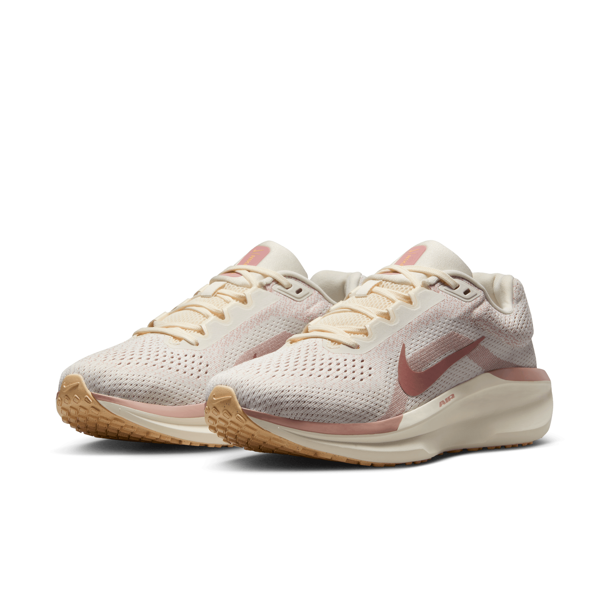 NIKE WINFLO 11 WOMEN'S ROAD RUNNING SHOES