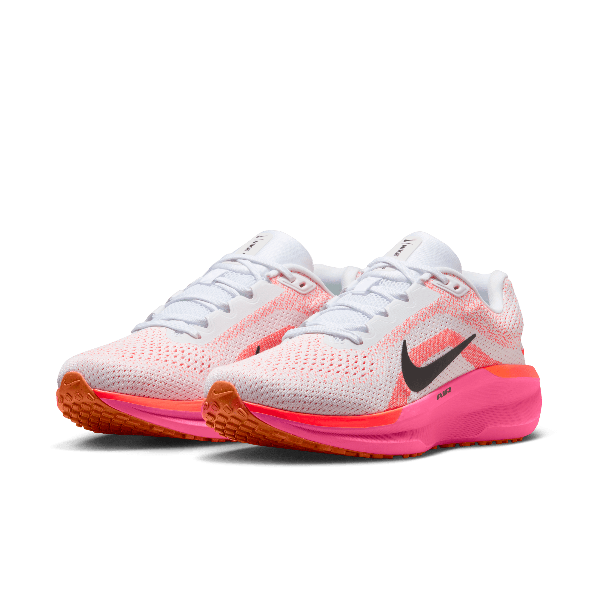 NIKE WINFLO 11 WOMEN'S ROAD RUNNING SHOES