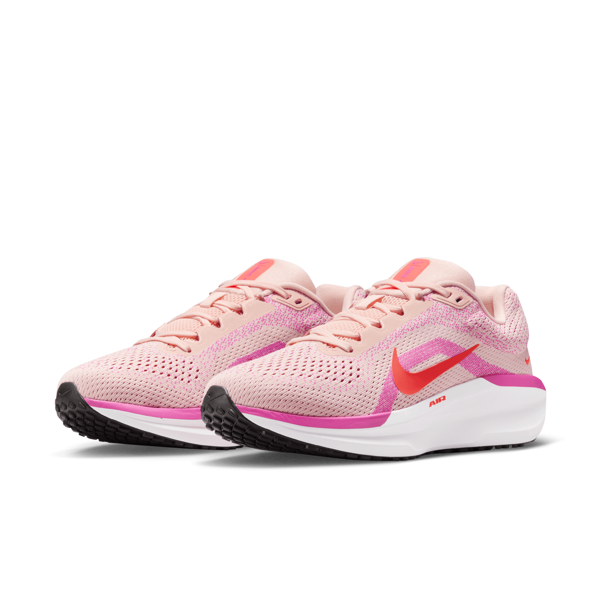 NIKE WINFLO 11 WOMEN'S ROAD RUNNING SHOES