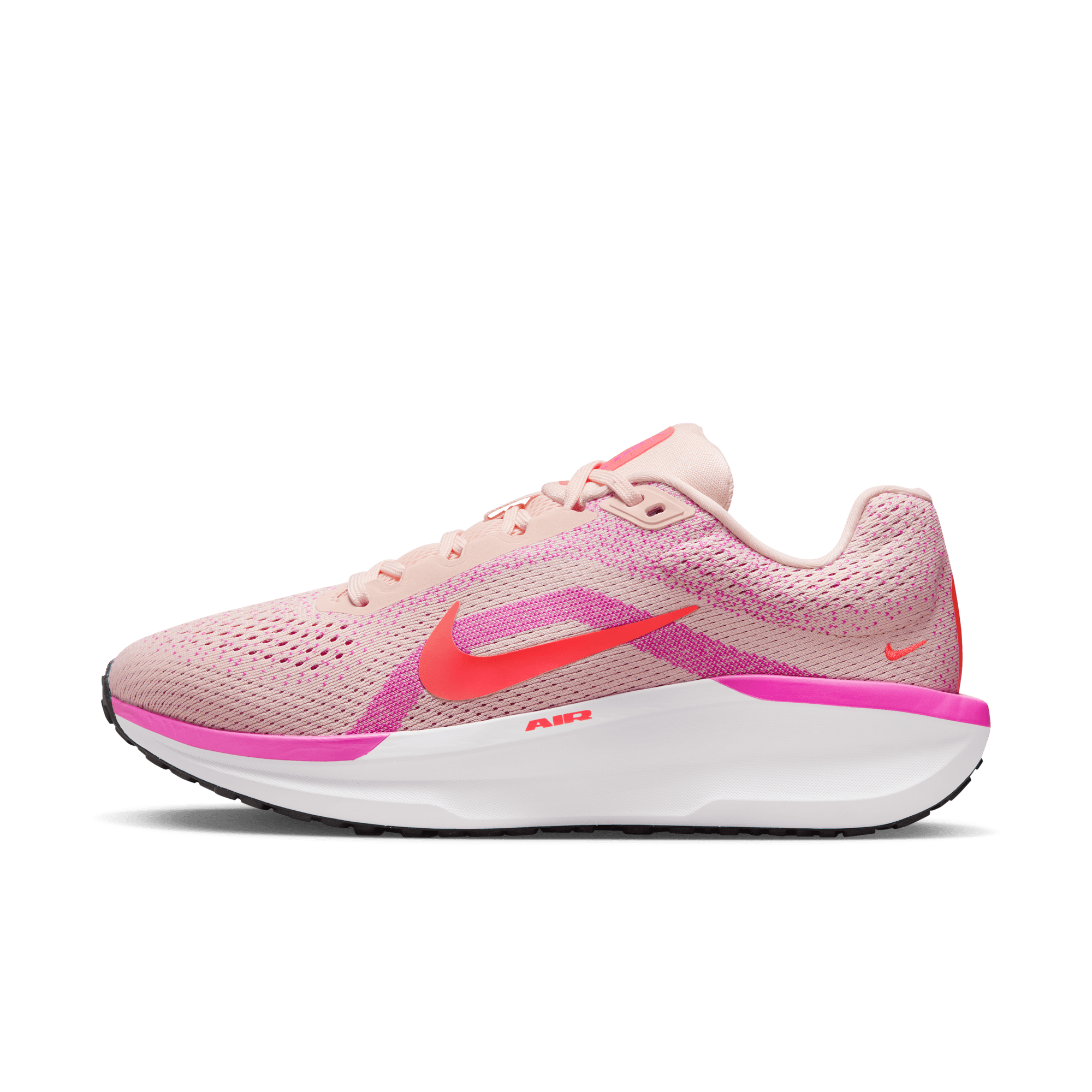 NIKE WINFLO 11 WOMEN'S ROAD RUNNING SHOES