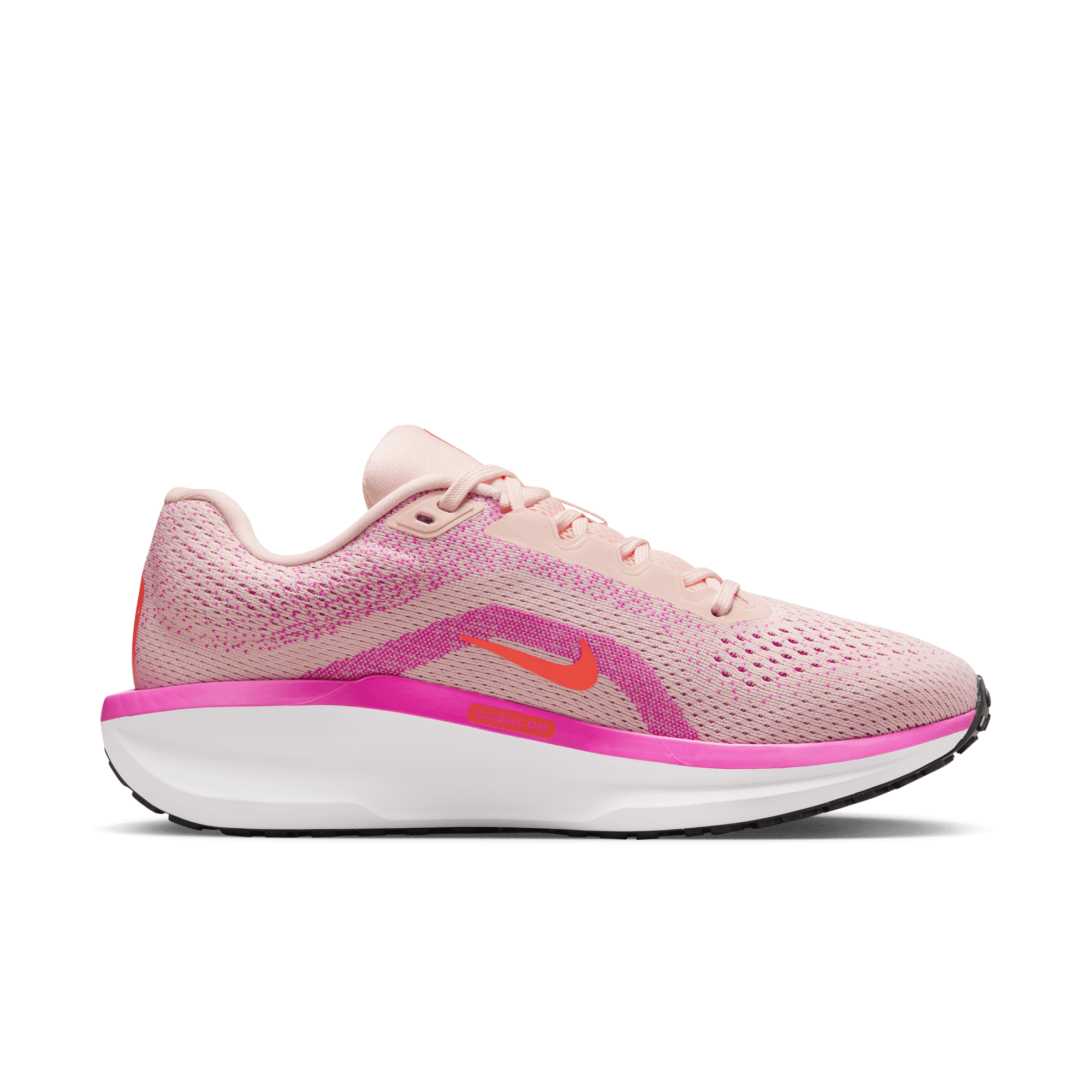 NIKE WINFLO 11 WOMEN'S ROAD RUNNING SHOES