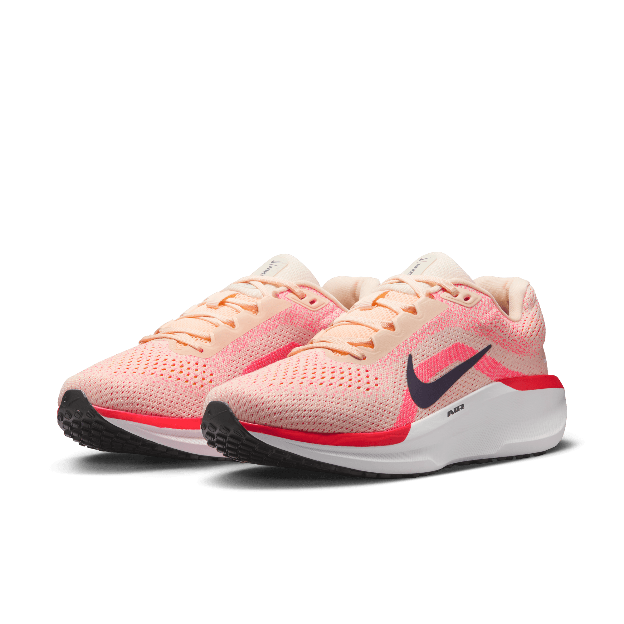 NIKE WINFLO 11 WOMEN'S ROAD RUNNING SHOES