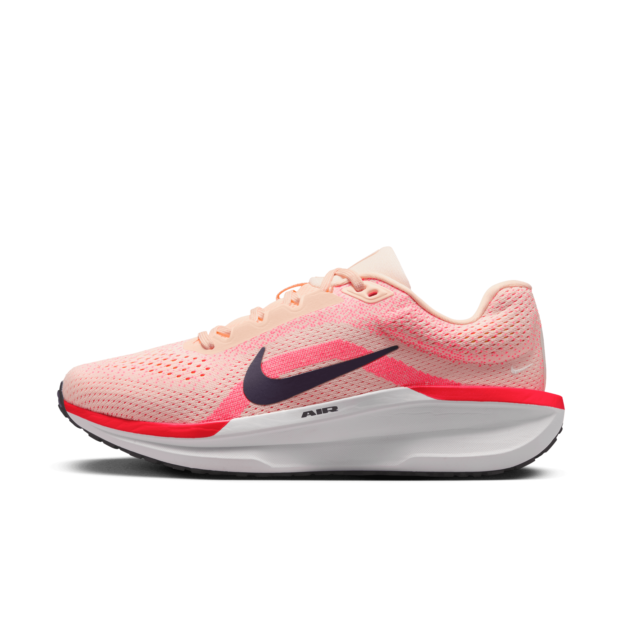 NIKE WINFLO 11 WOMEN'S ROAD RUNNING SHOES