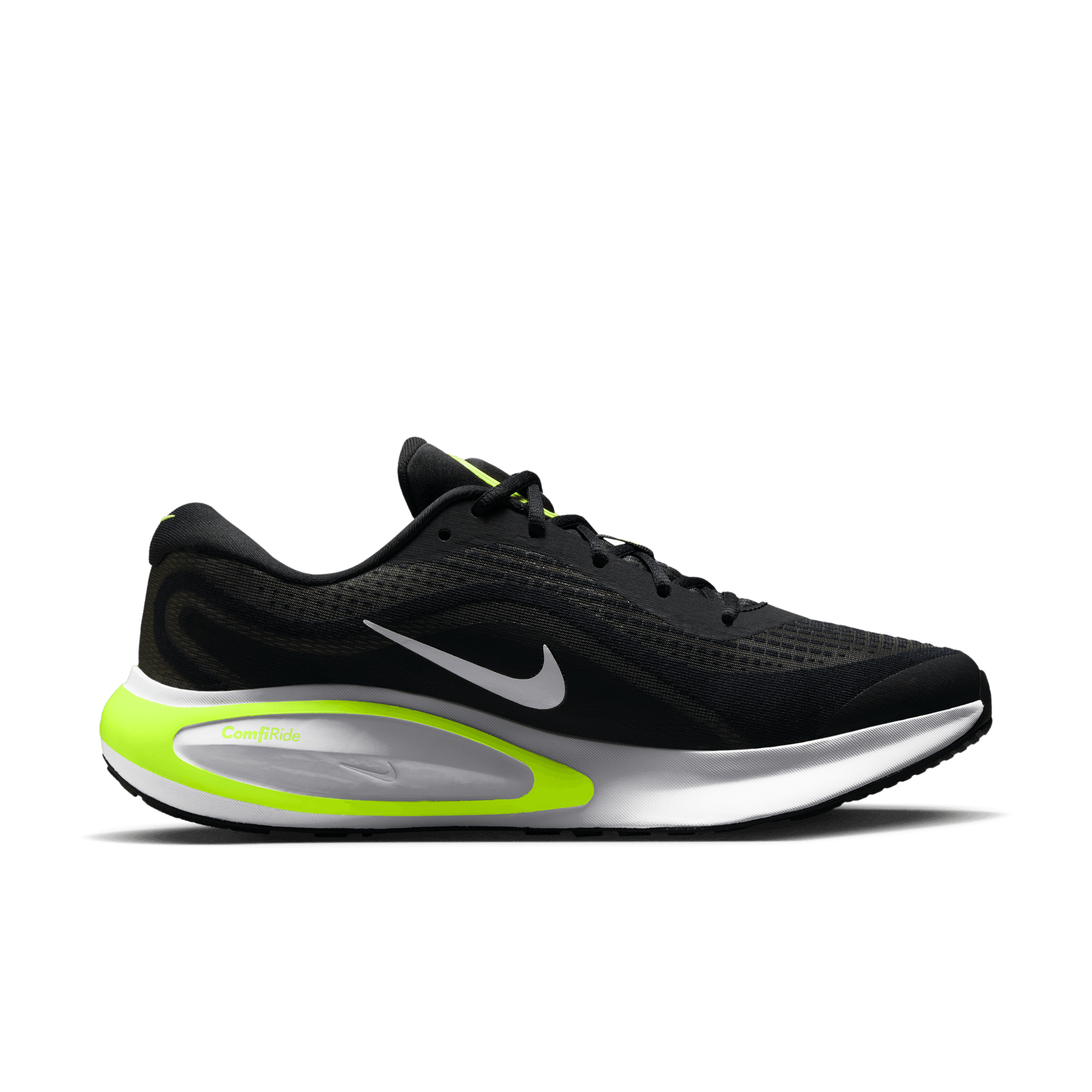 NIKE JOURNEY RUN MEN'S ROAD RUNNING SHOES