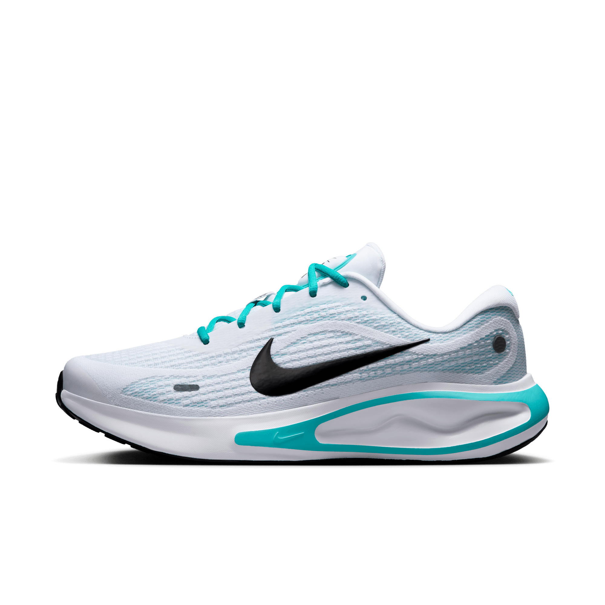 NIKE JOURNEY RUN MEN'S ROAD RUNNING SHOES