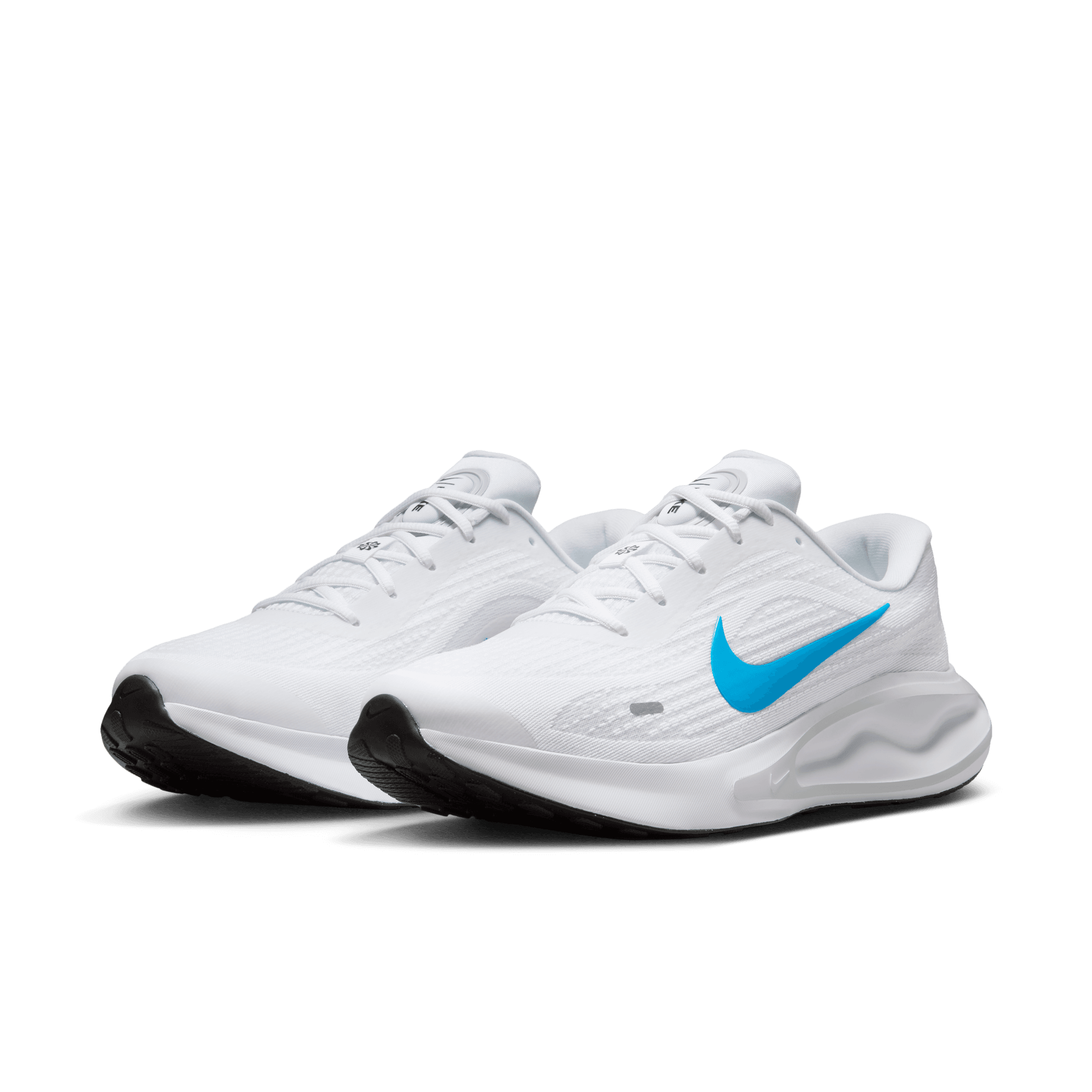 NIKE JOURNEY RUN MEN'S ROAD RUNNING SHOES