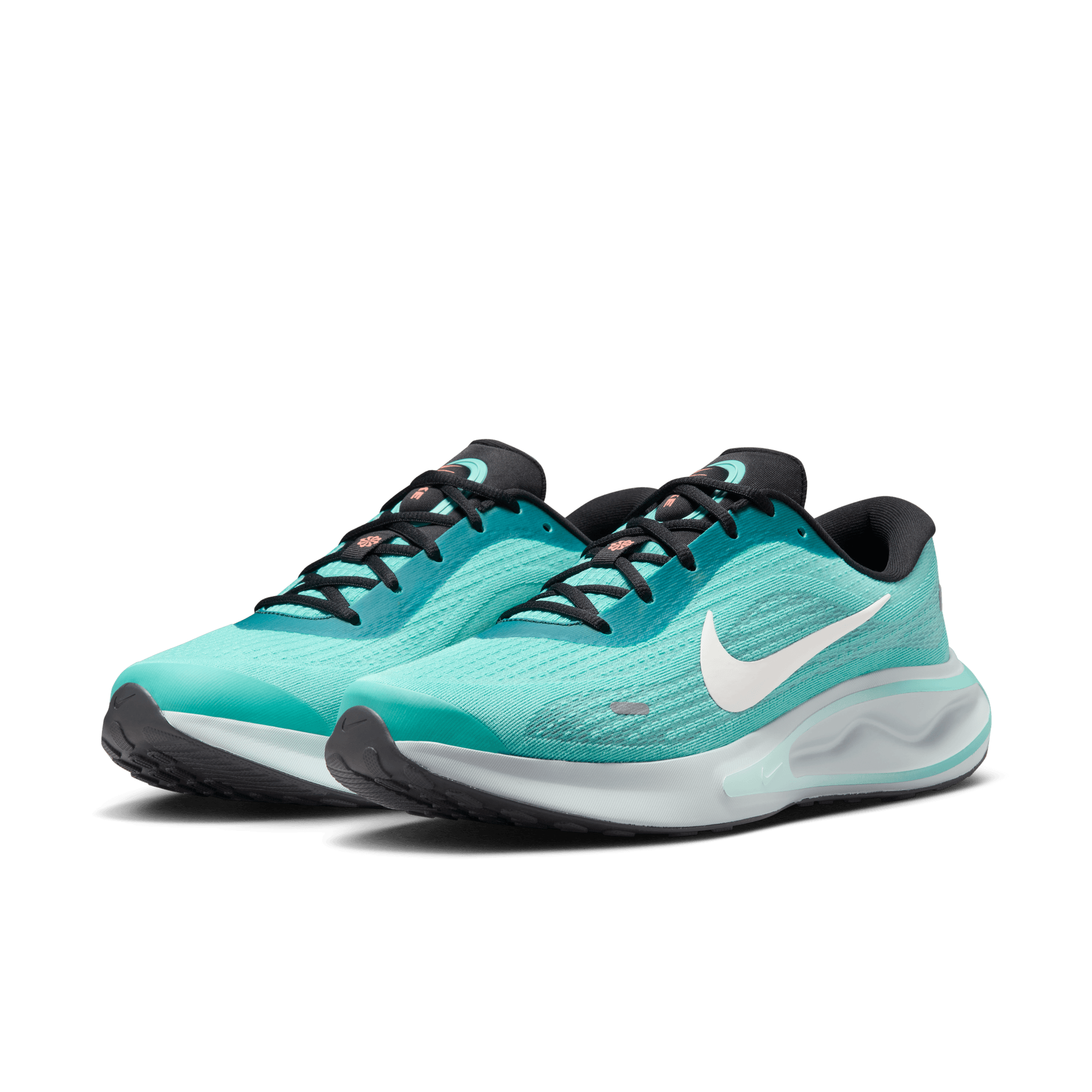 NIKE JOURNEY RUN MEN'S ROAD RUNNING SHOES