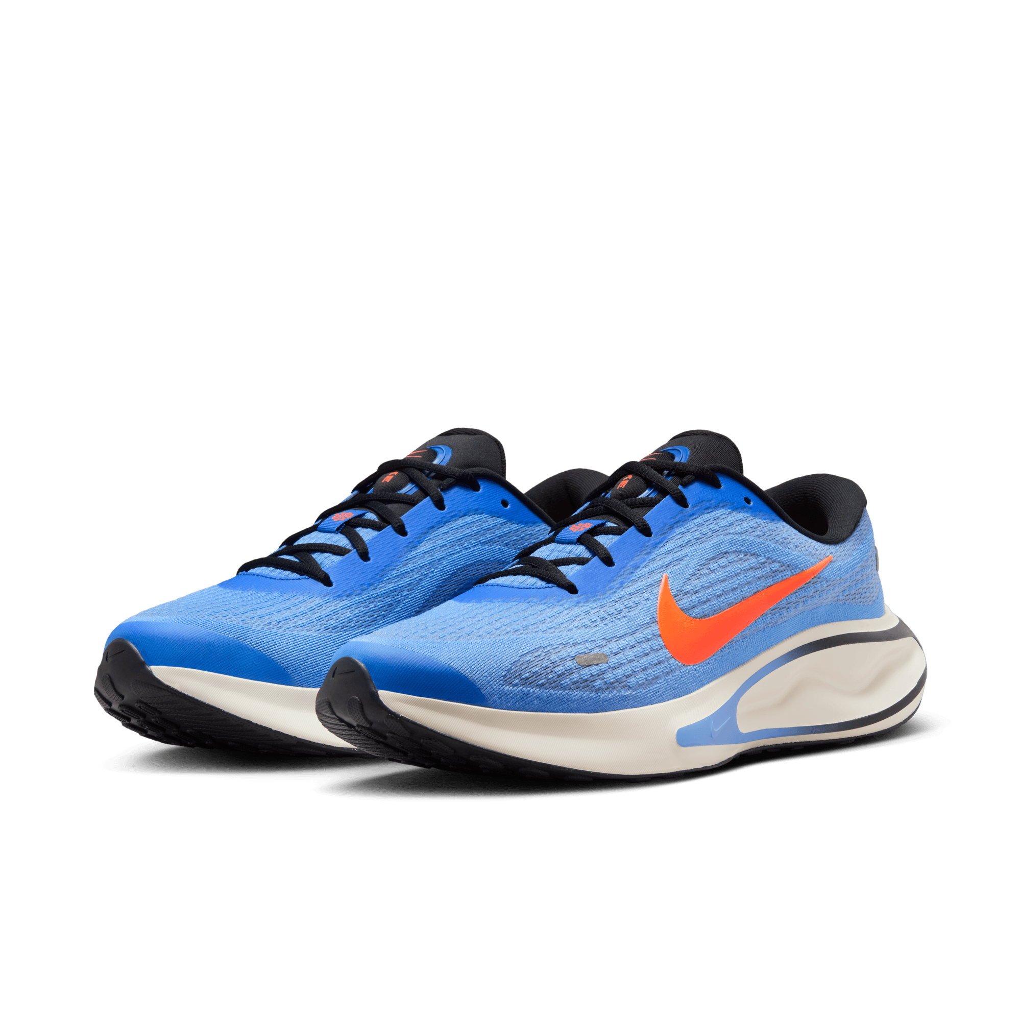 NIKE JOURNEY RUN MEN'S ROAD RUNNING SHOES