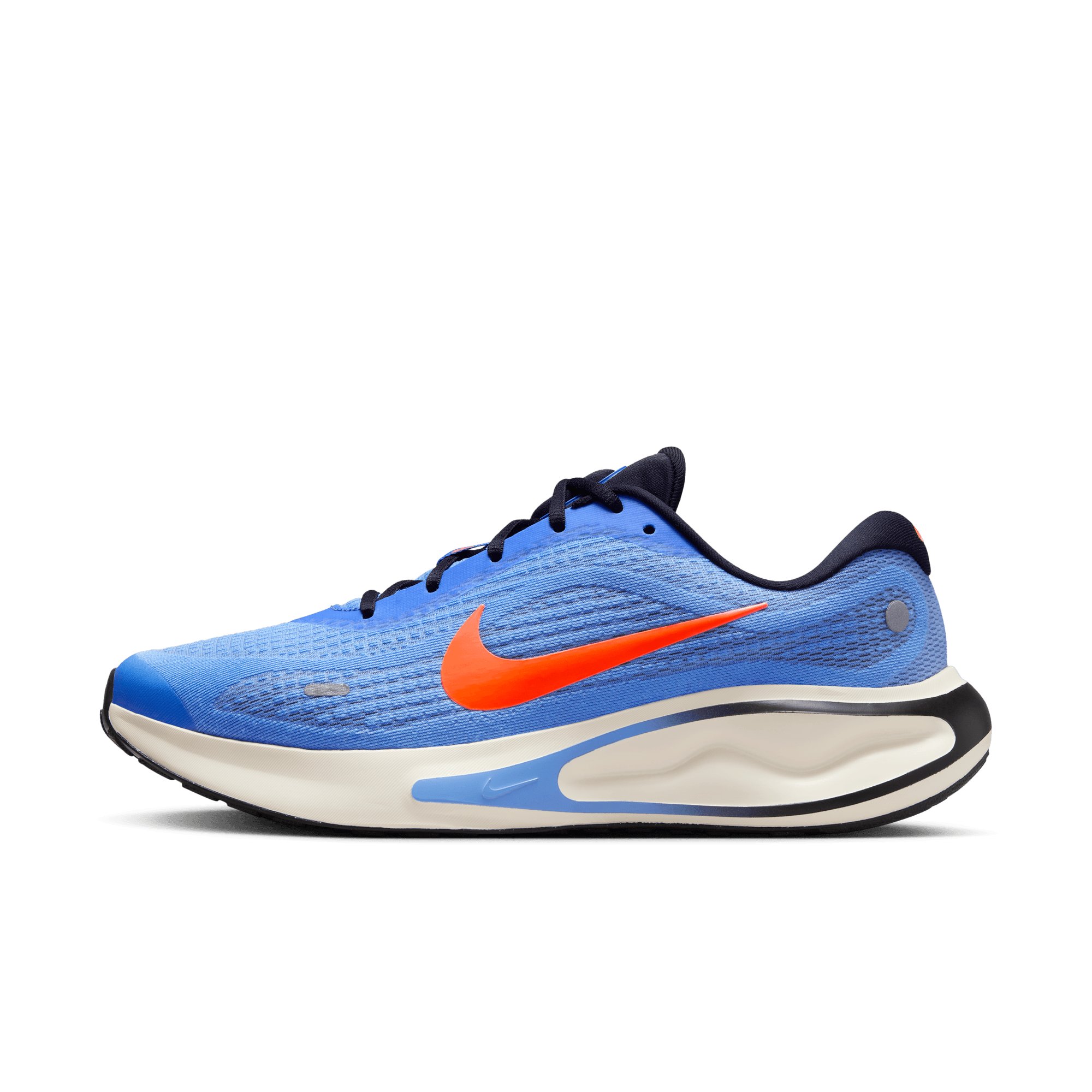 NIKE JOURNEY RUN MEN'S ROAD RUNNING SHOES