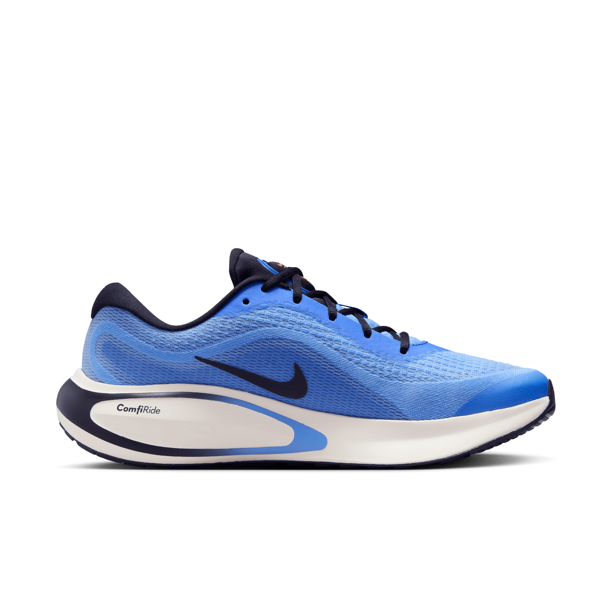 NIKE JOURNEY RUN MEN'S ROAD RUNNING SHOES