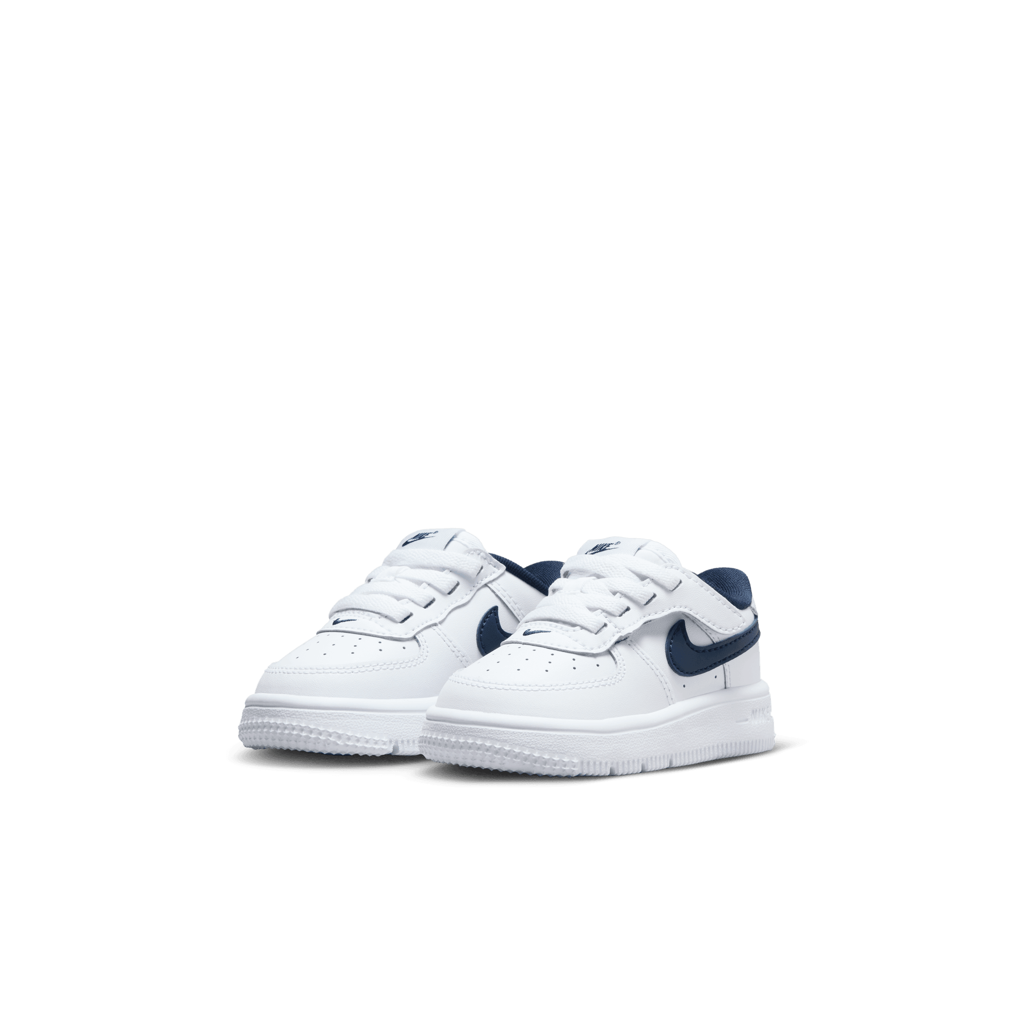 NIKE FORCE 1 LOW EASYON BABY/TODDLER SHOES