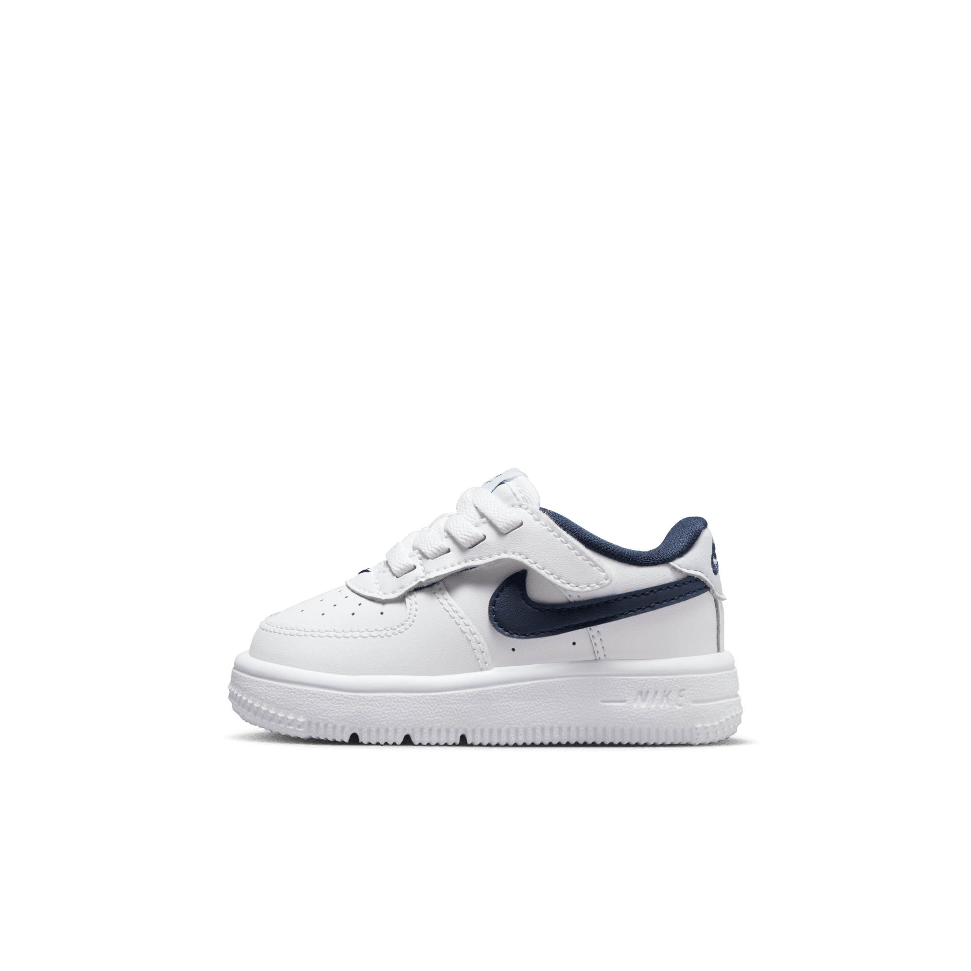 NIKE FORCE 1 LOW EASYON BABY/TODDLER SHOES