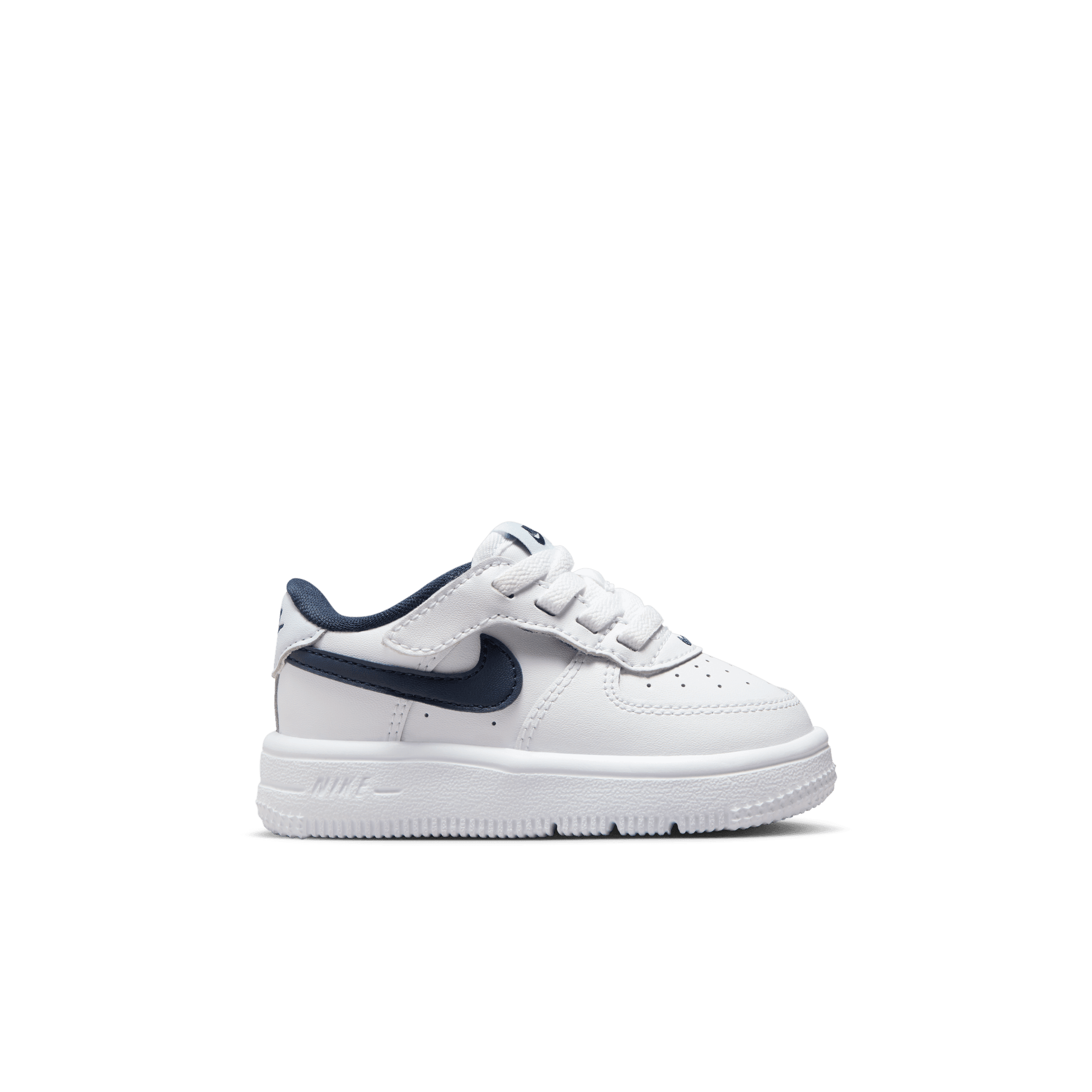 NIKE FORCE 1 LOW EASYON BABY/TODDLER SHOES