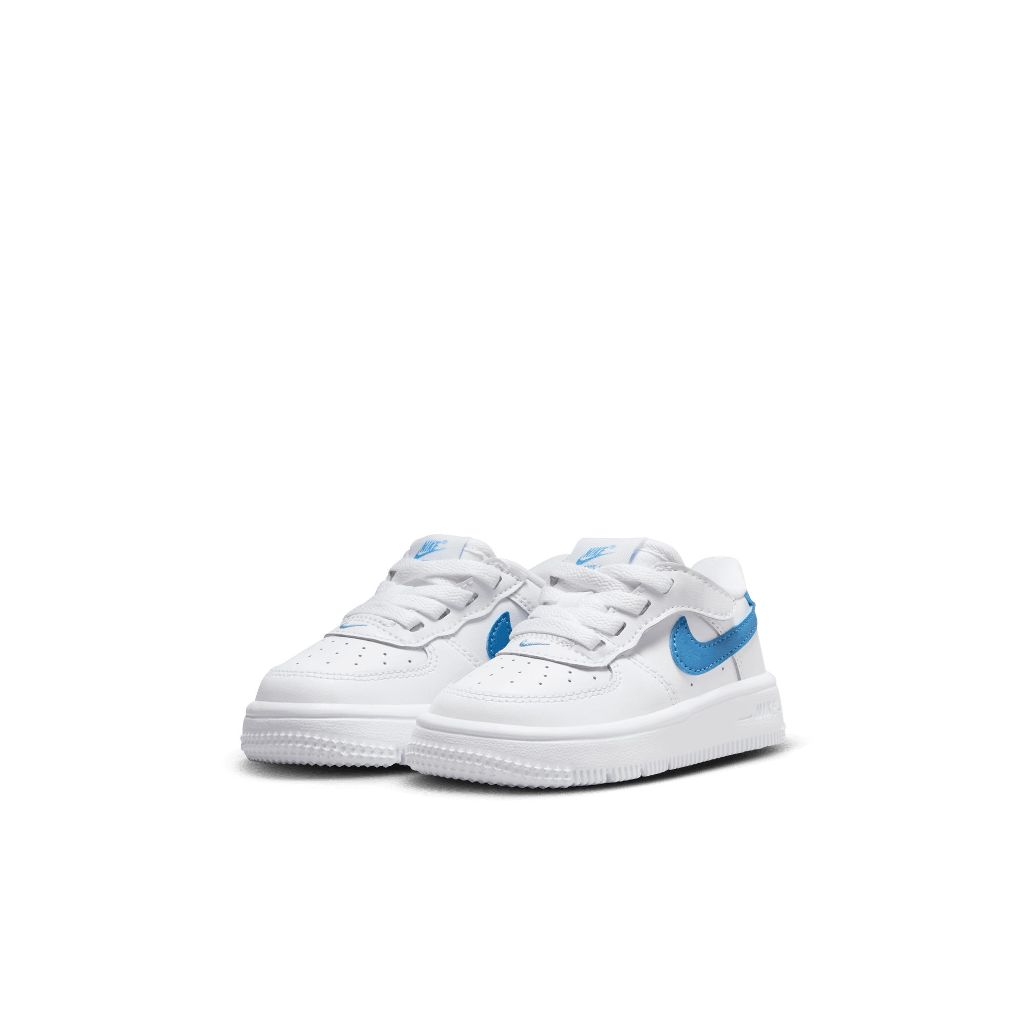 NIKE FORCE 1 LOW EASYON BABY/TODDLER SHOES