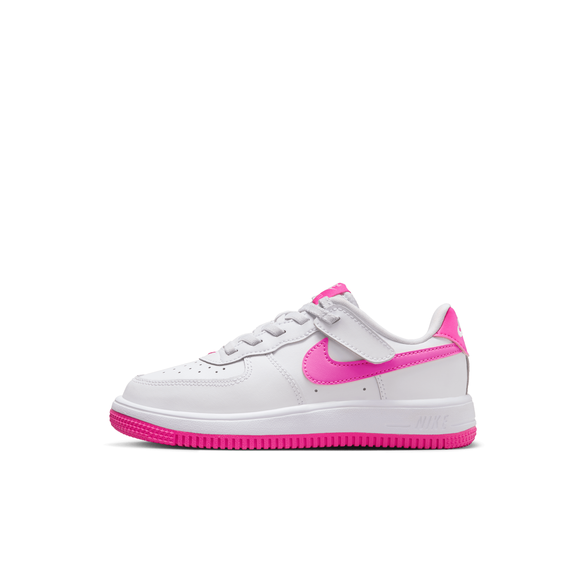 NIKE FORCE 1 LOW EASYON LITTLE KIDS' SHOES