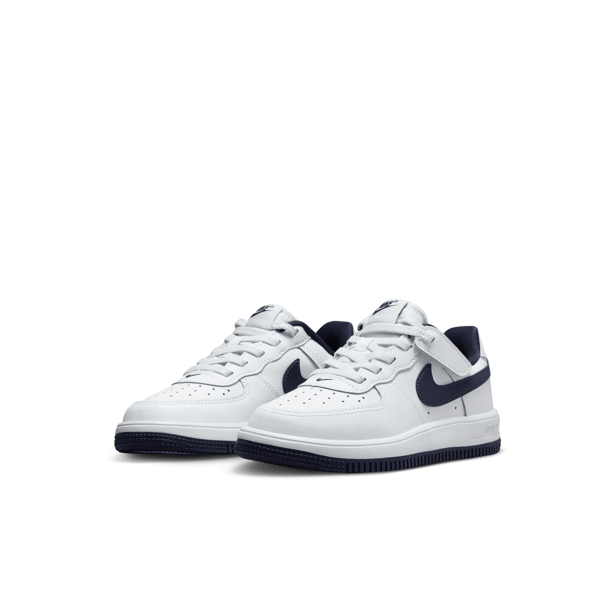 NIKE FORCE 1 LOW EASYON LITTLE KIDS' SHOES