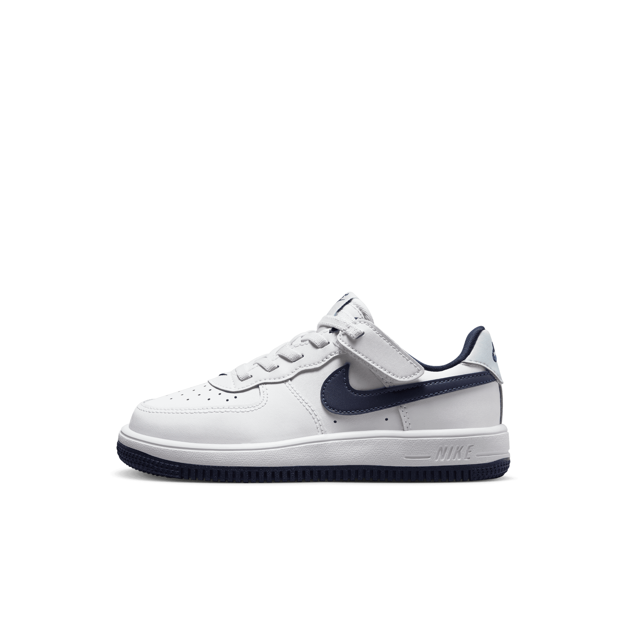 NIKE FORCE 1 LOW EASYON LITTLE KIDS' SHOES