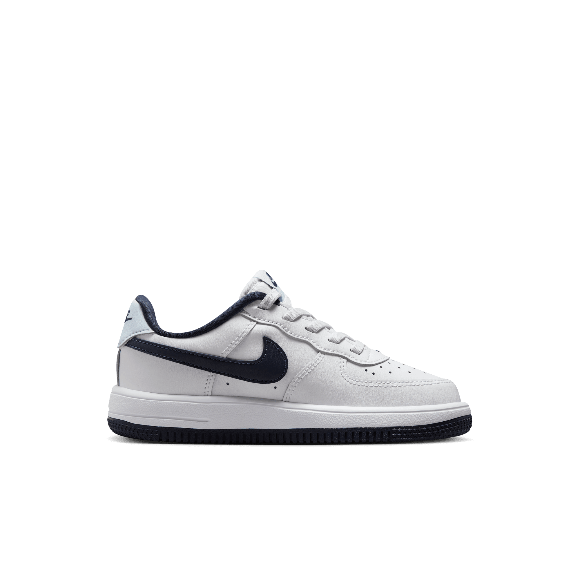 NIKE FORCE 1 LOW EASYON LITTLE KIDS' SHOES