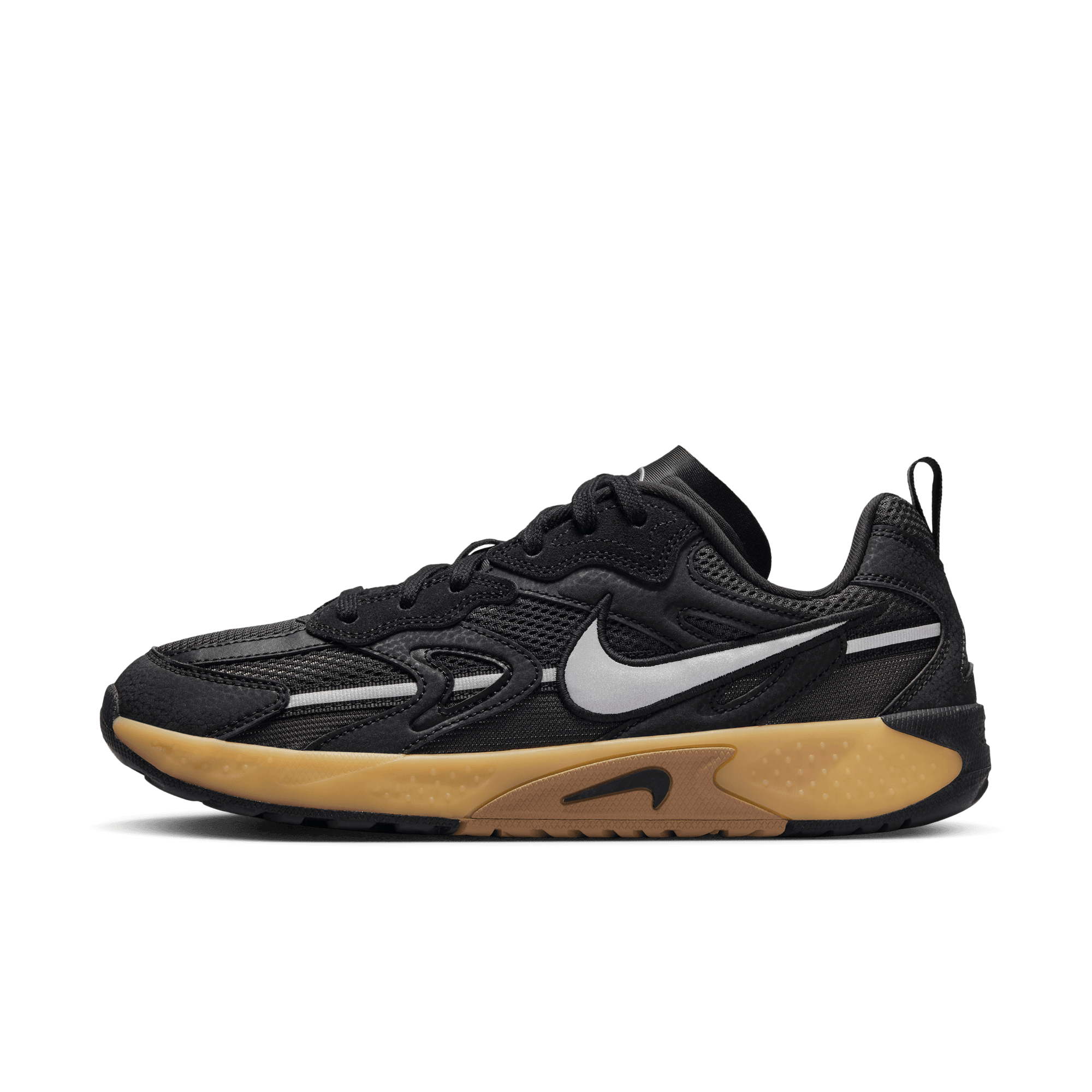 NIKE JAM  WOMEN'S SHOES