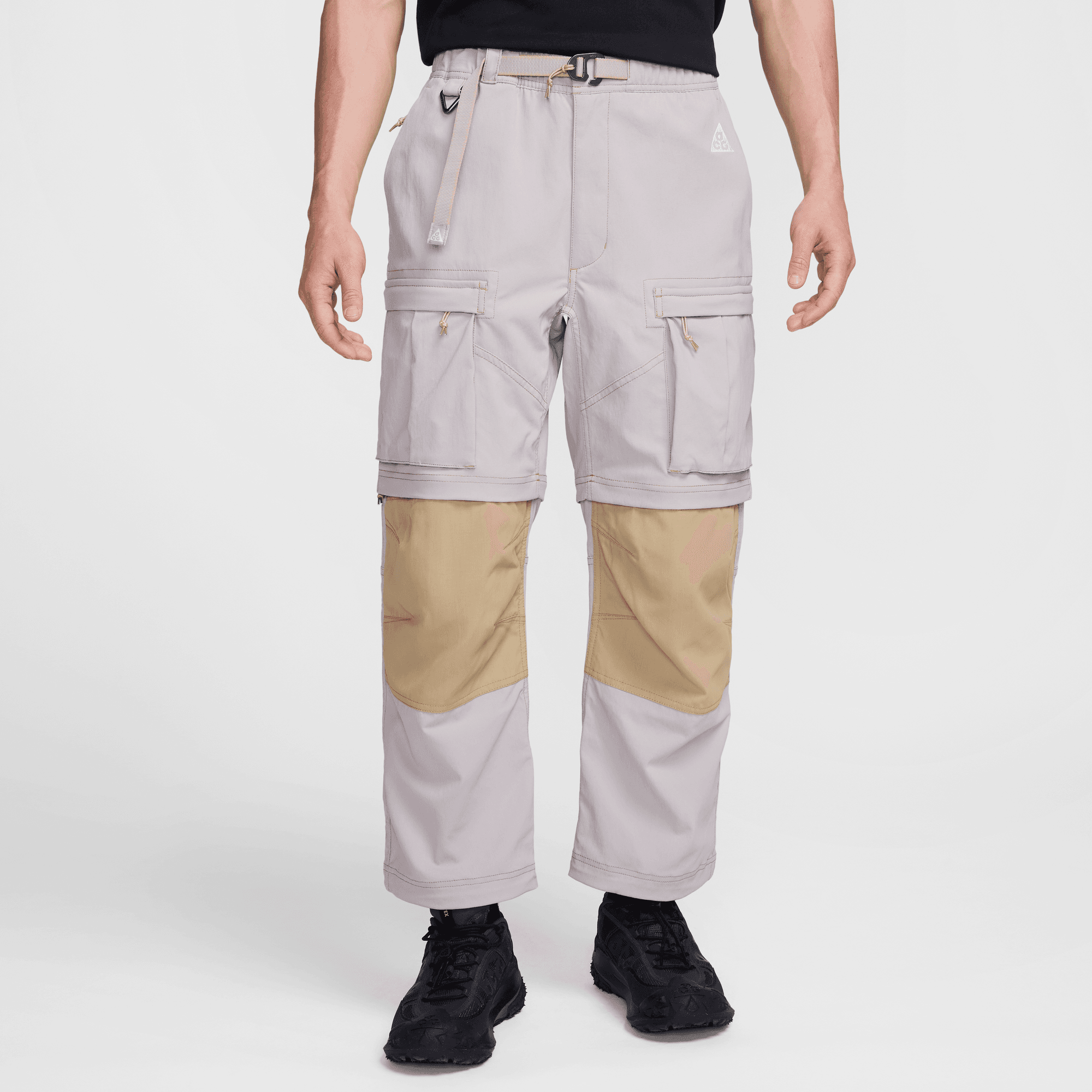 NIKE ACG "SMITH SUMMIT" MEN'S CARGO PANTS