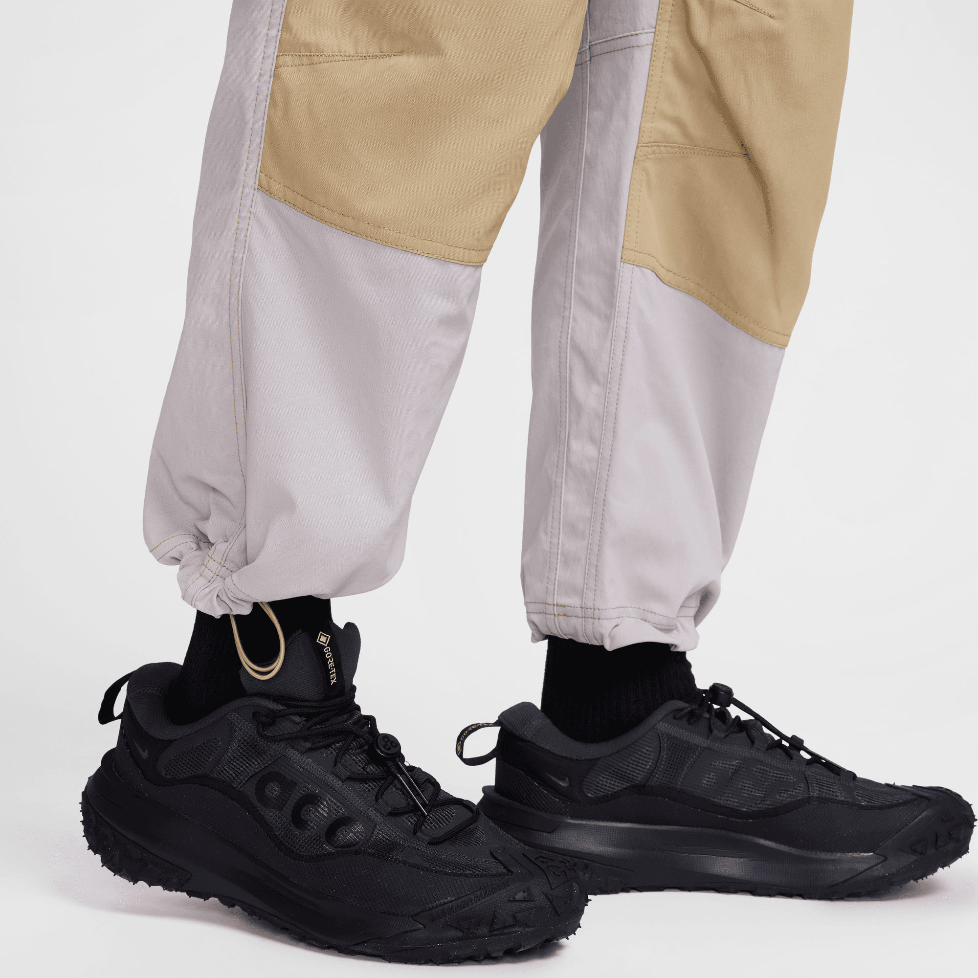 NIKE ACG "SMITH SUMMIT" MEN'S CARGO PANTS