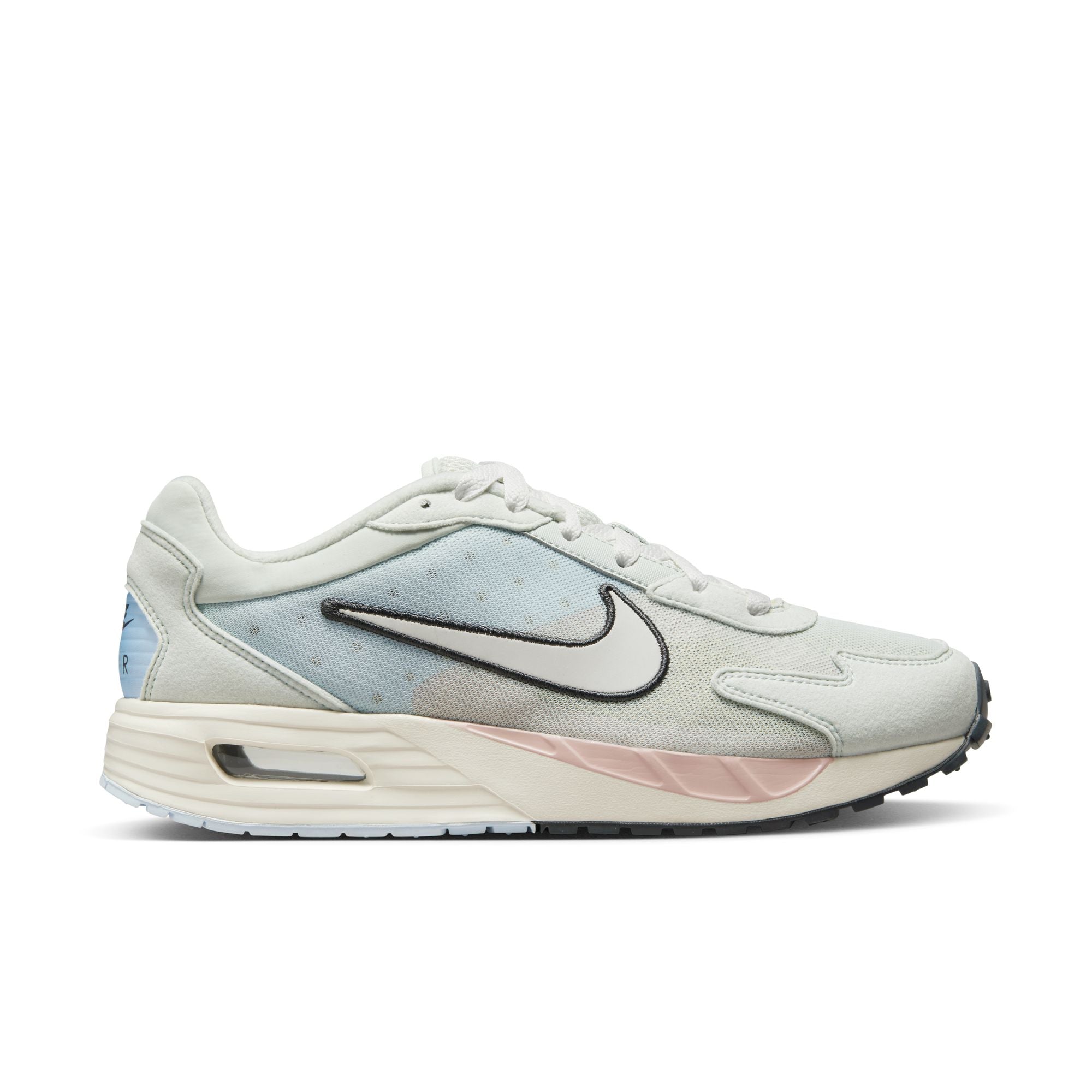 NIKE AIR MAX SOLO WOMEN'S SHOES