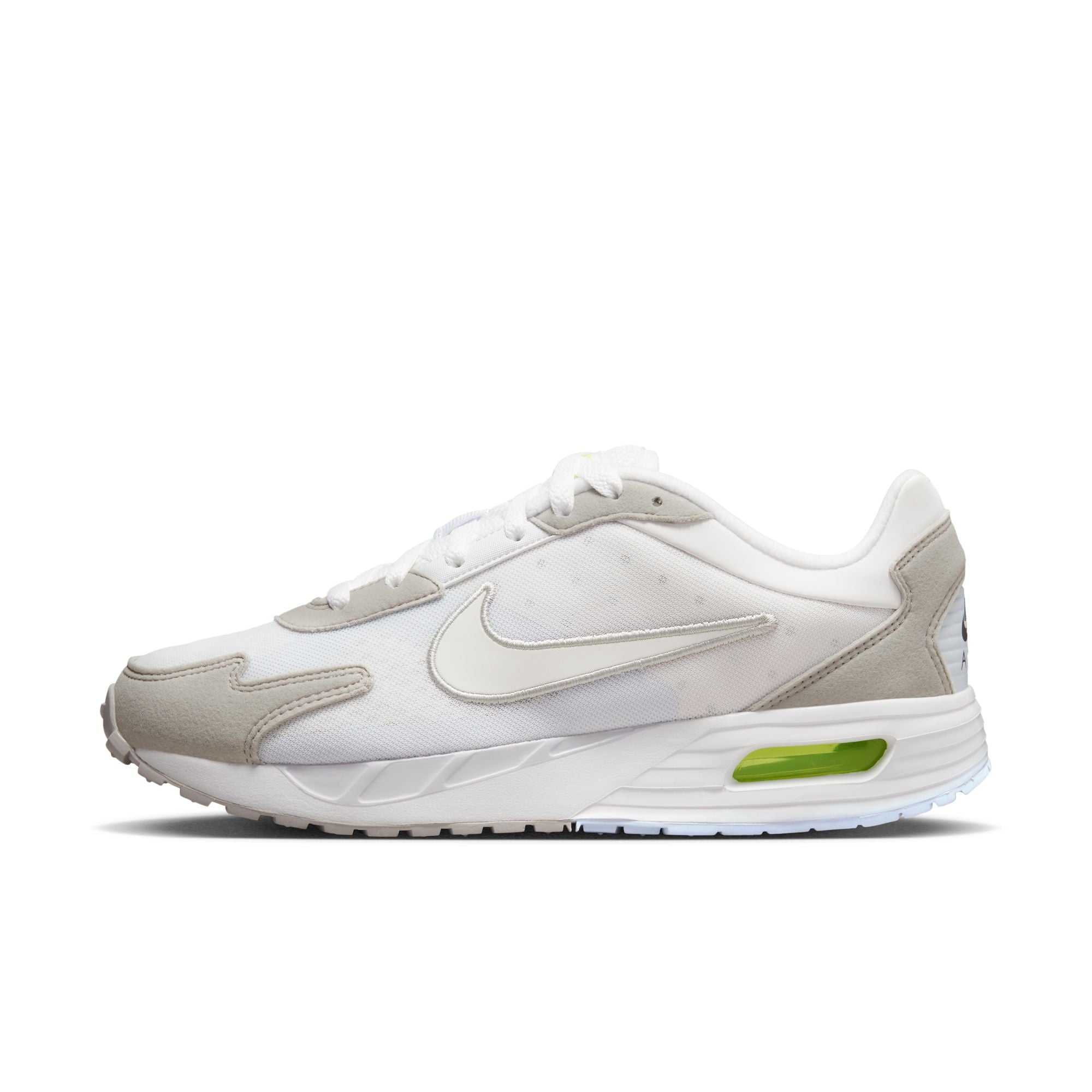NIKE AIR MAX SOLO WOMEN'S SHOES