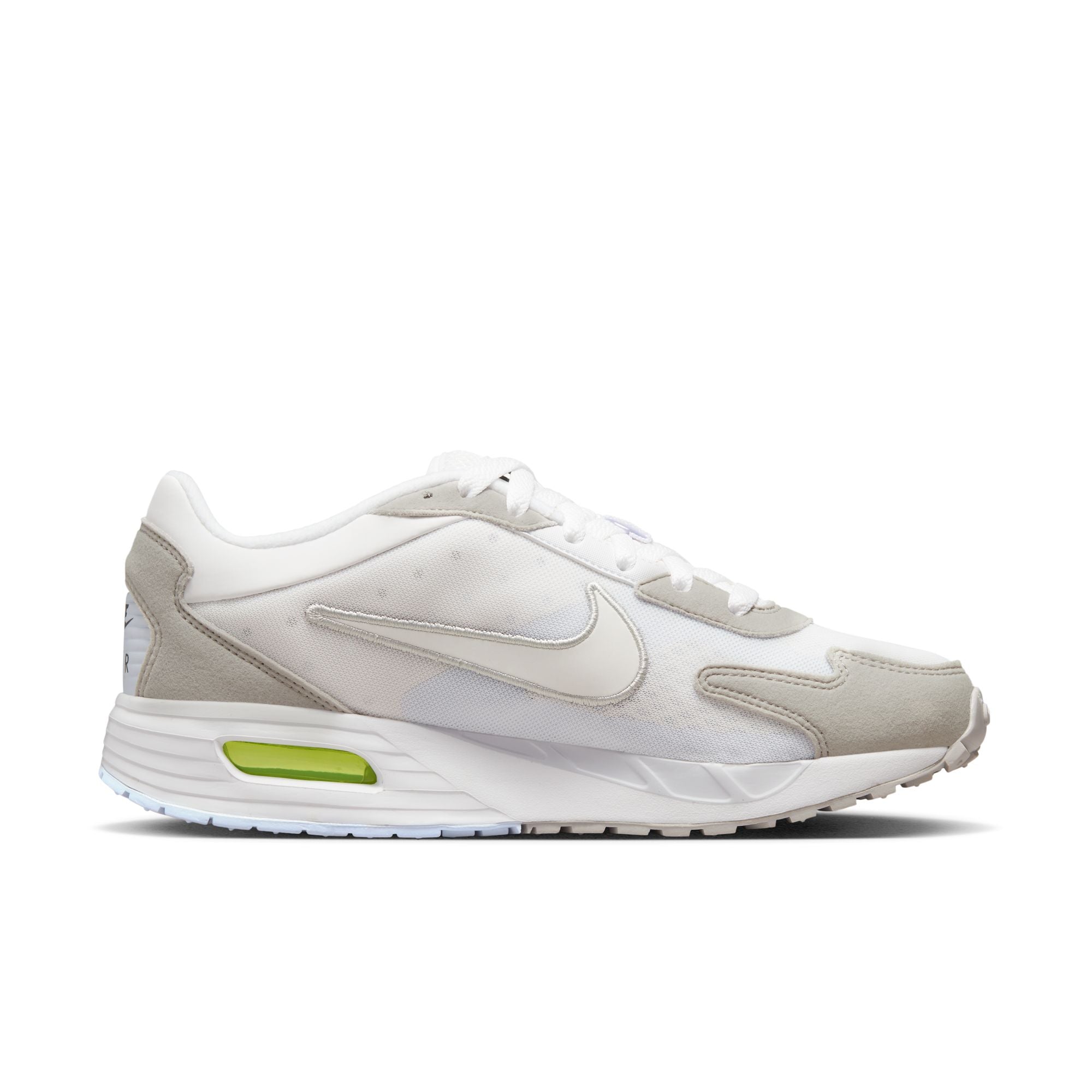 NIKE AIR MAX SOLO WOMEN'S SHOES