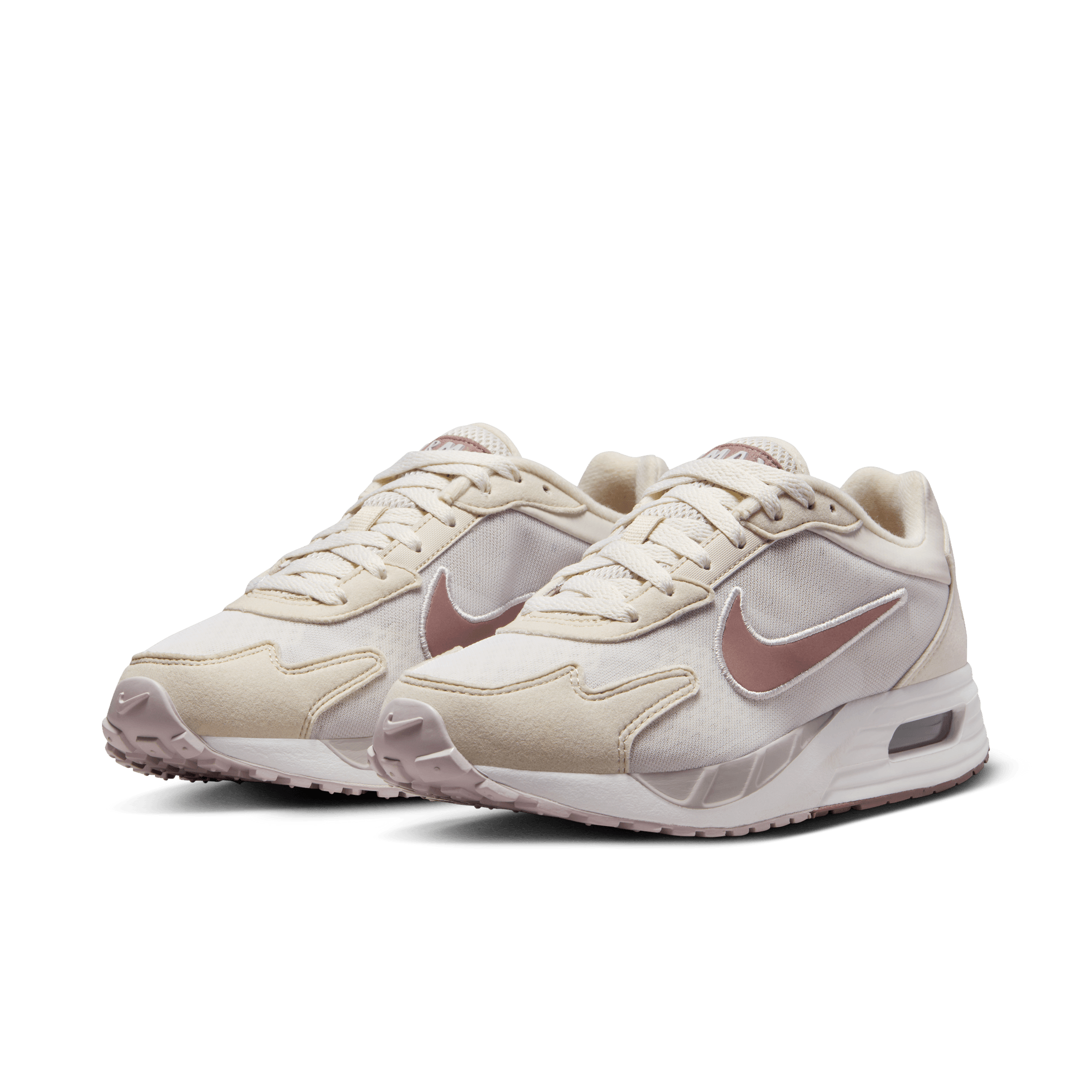 NIKE AIR MAX SOLO  WOMEN'S  SHOES