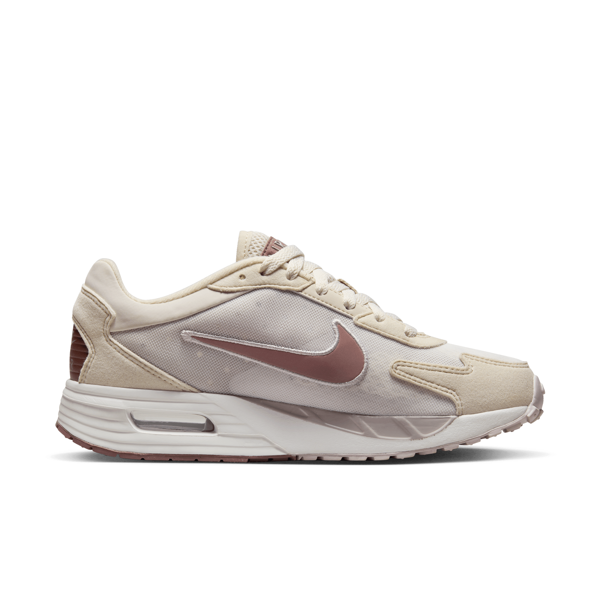NIKE AIR MAX SOLO  WOMEN'S  SHOES