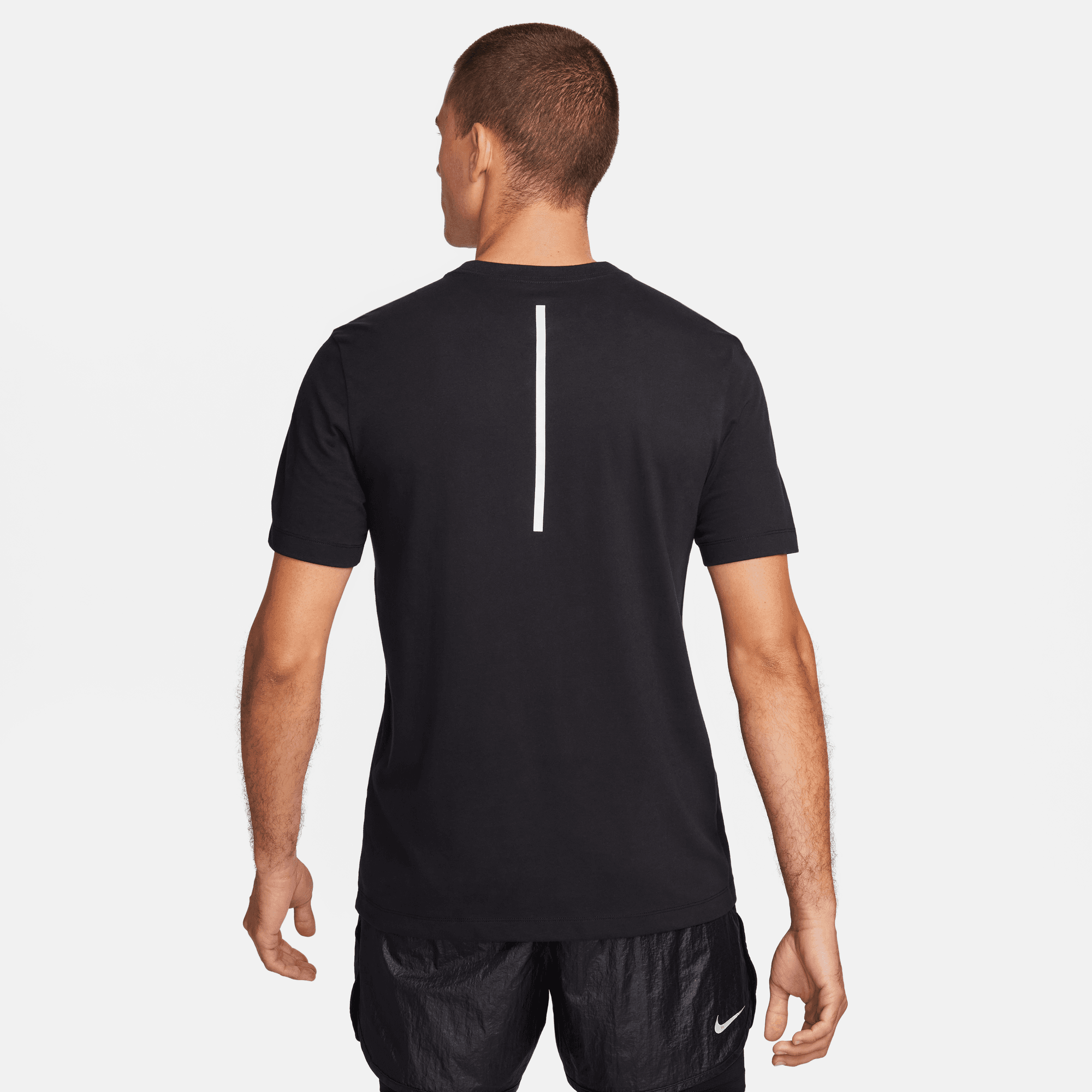 NIKE DRI FIT RUNNING DIVISION MEN S T SHIRT Park Access